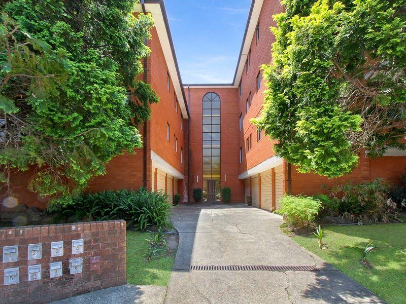 Prop-GPT: Apartment: NSW Hurstville, NSW 2220 Home For Rent