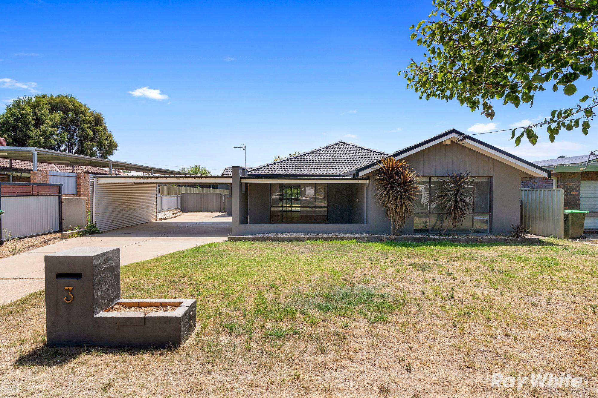 Prop-GPT: House: NSW Lake Albert, NSW 2650 Home For Rent
