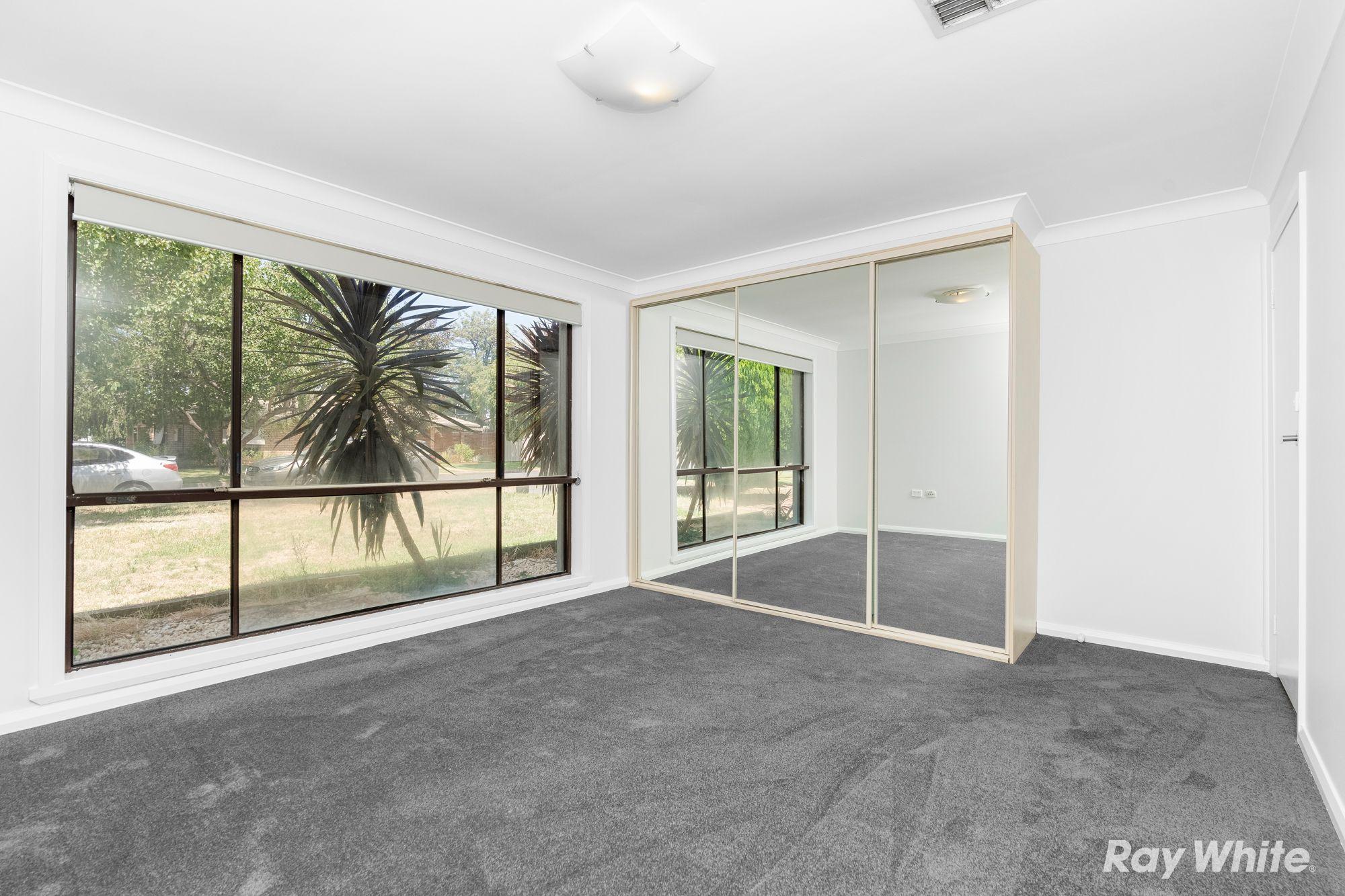 Ideal family home with plenty of space.