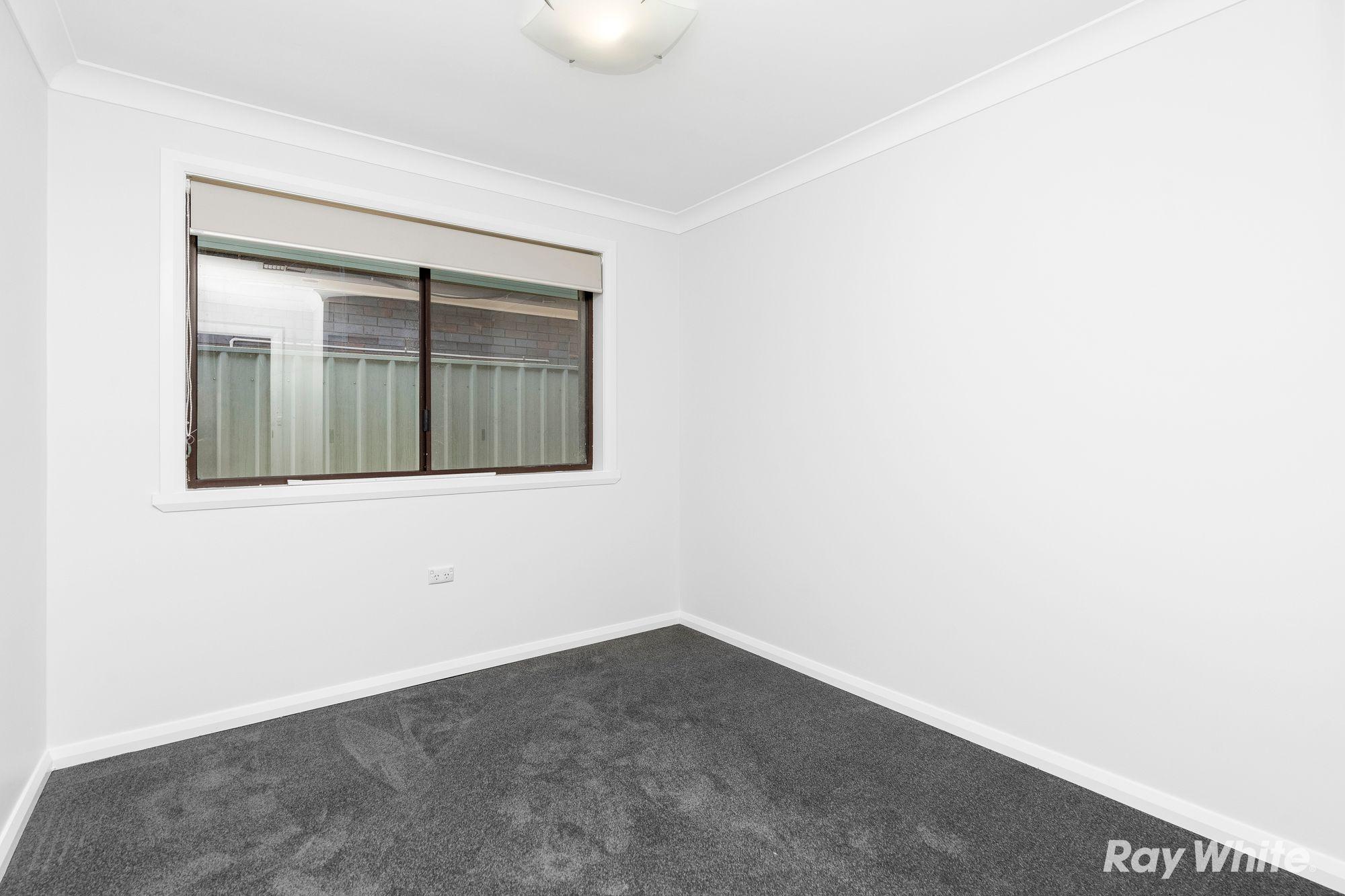 Ideal family home with plenty of space.