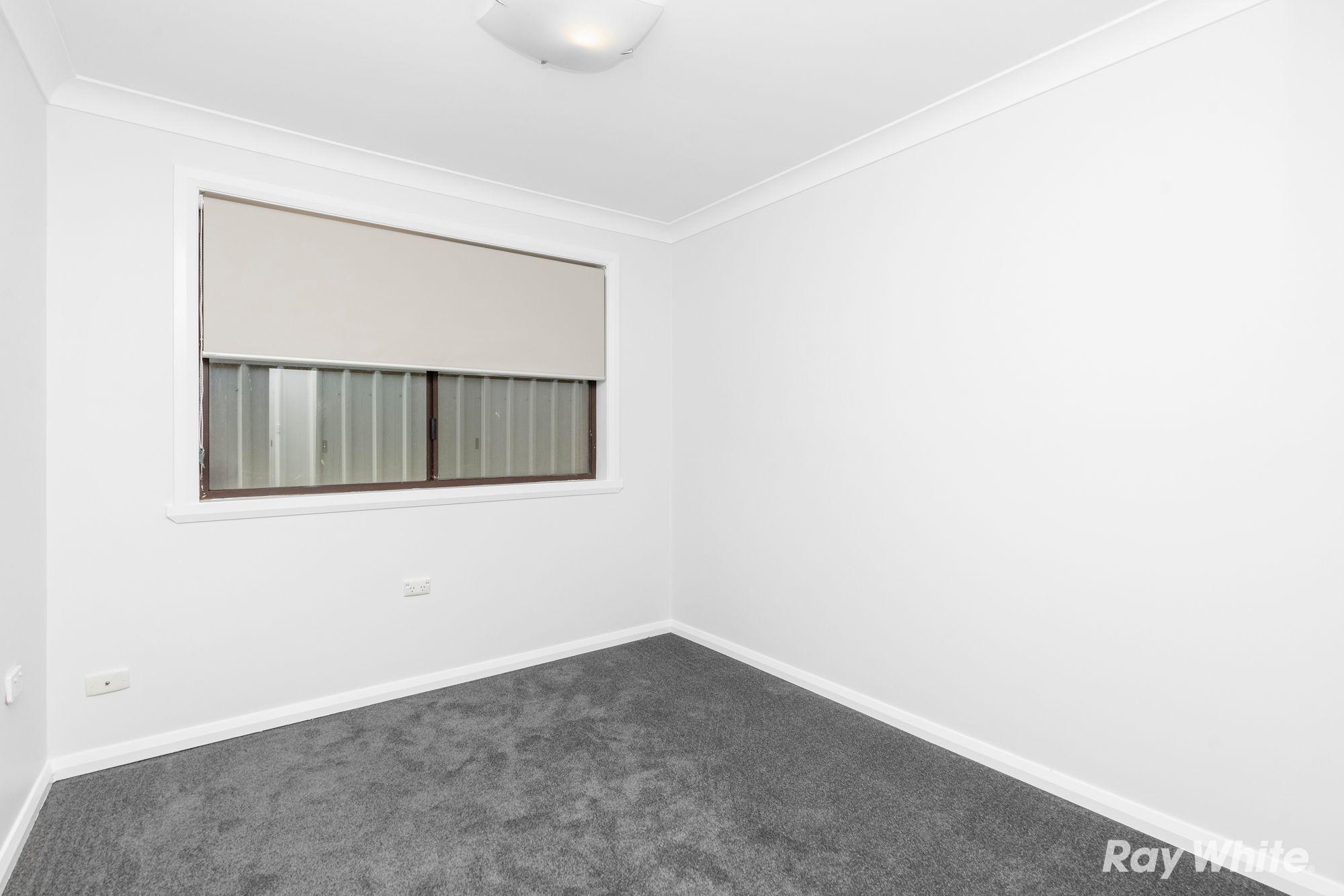 Ideal family home with plenty of space.