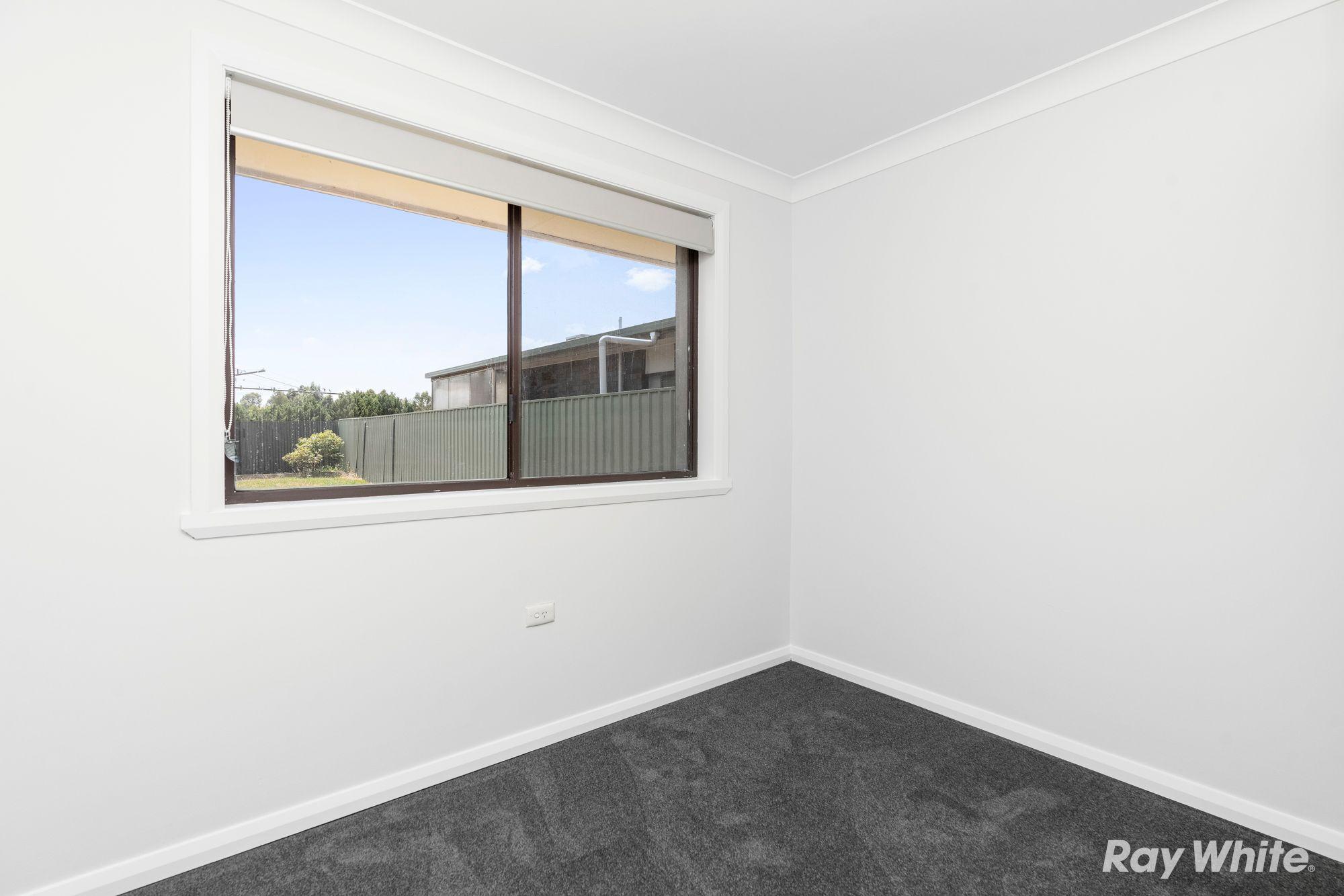 Ideal family home with plenty of space.