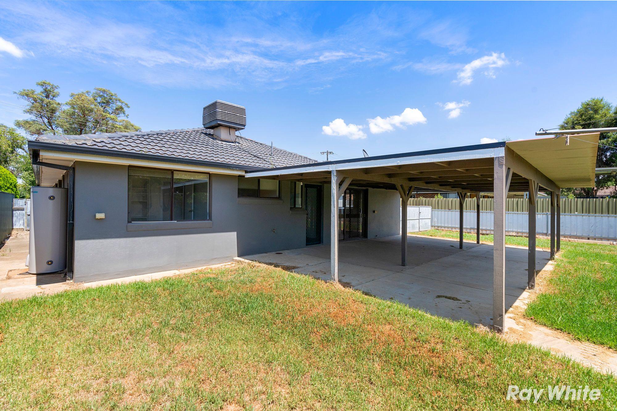 Ideal family home with plenty of space.