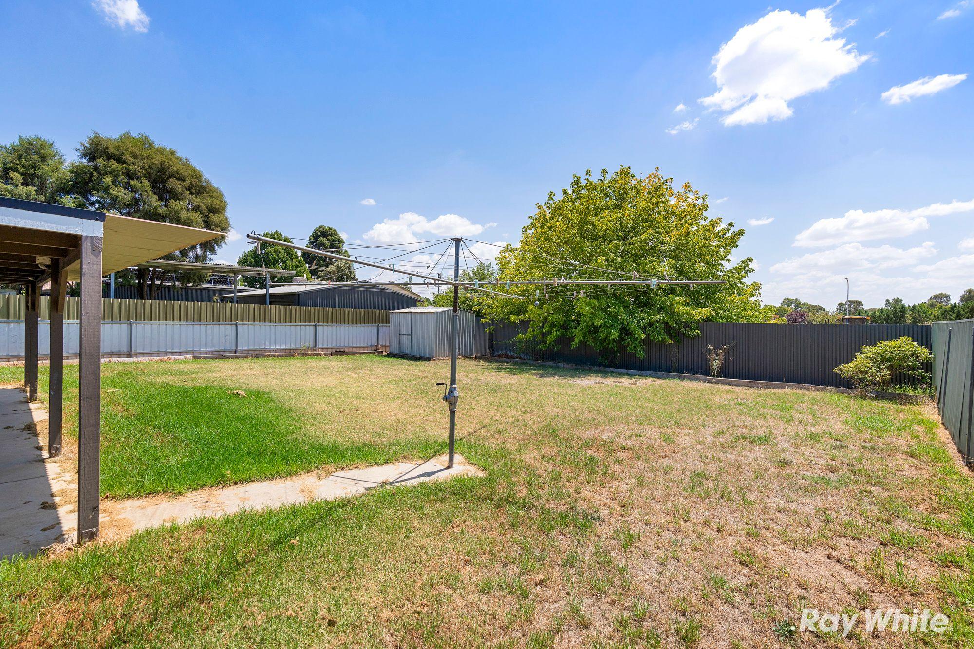 Ideal family home with plenty of space.