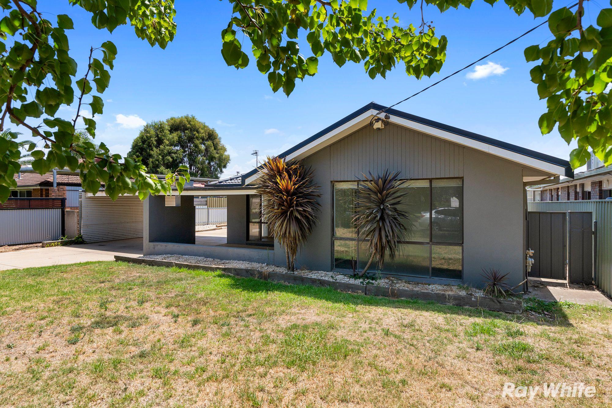 Ideal family home with plenty of space.