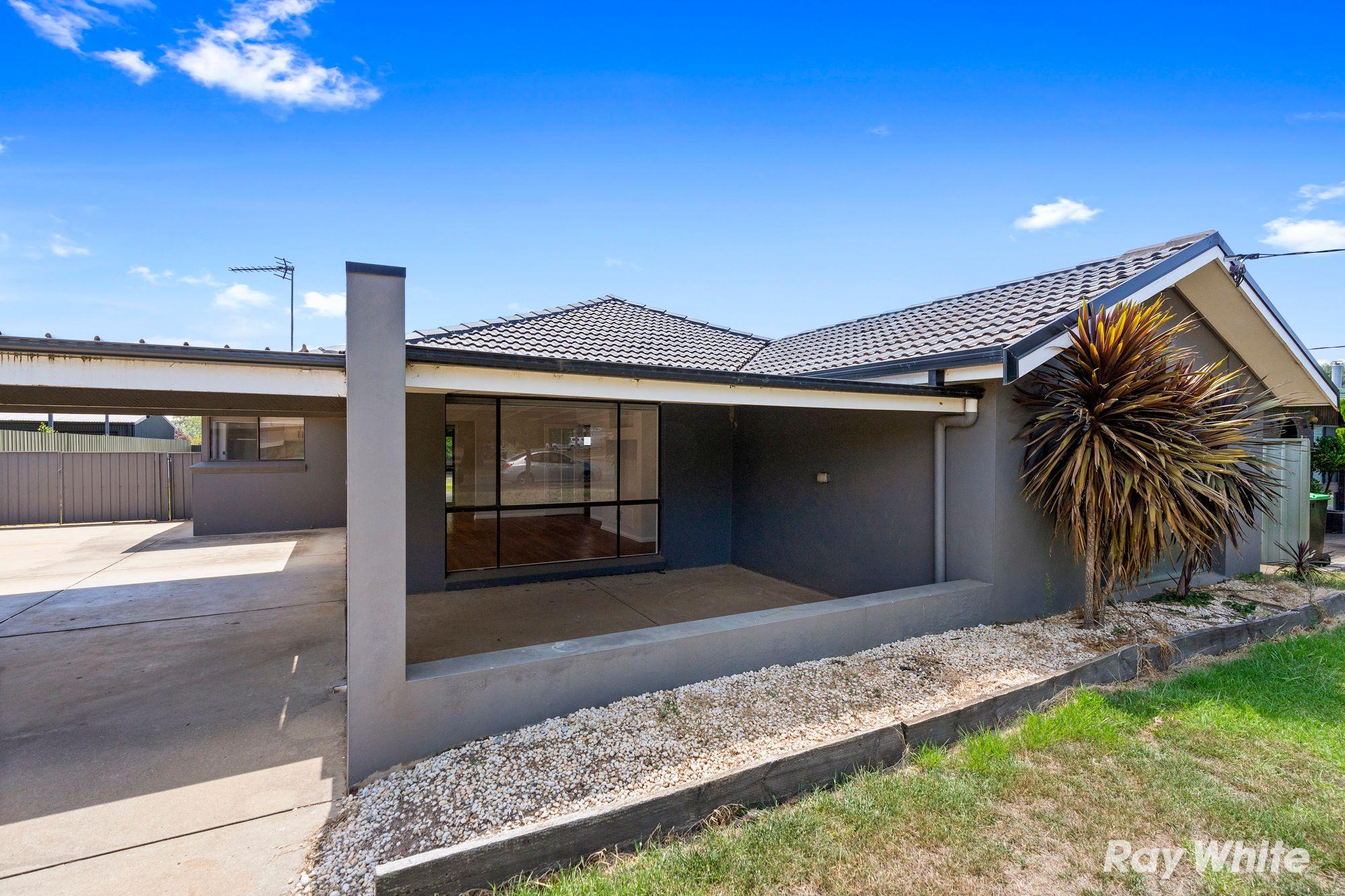 Ideal family home with plenty of space.