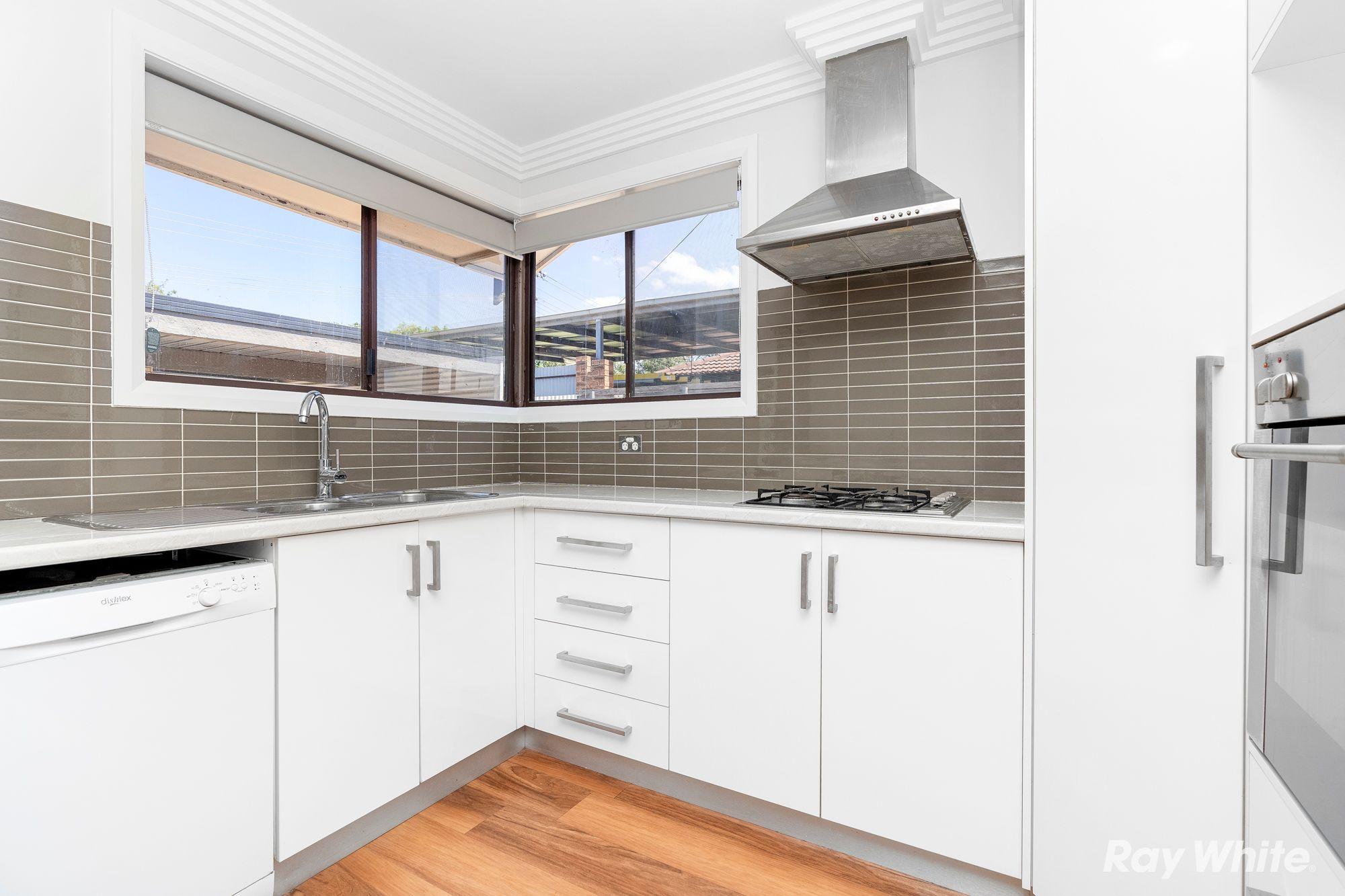 Ideal family home with plenty of space.