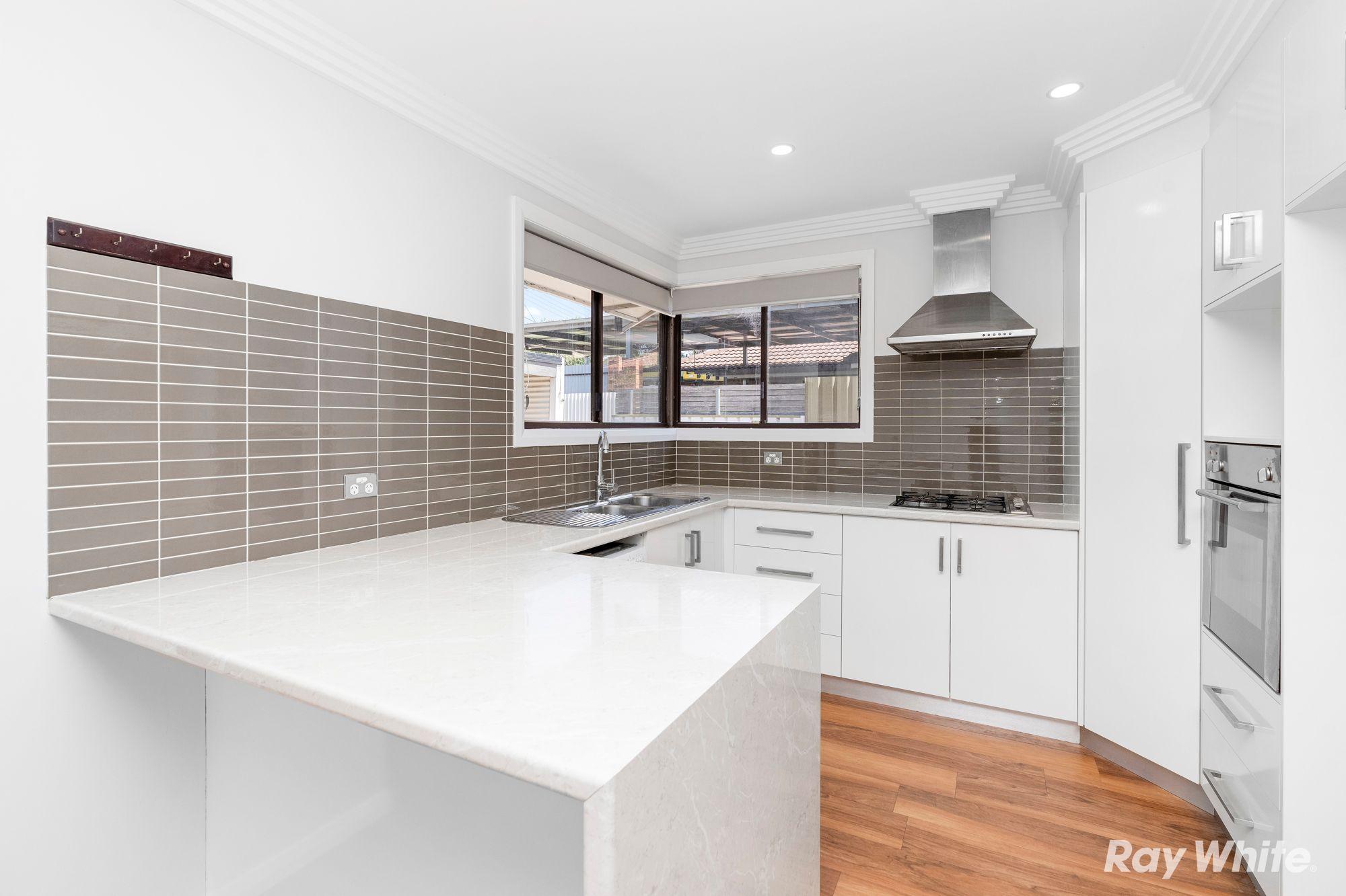 Ideal family home with plenty of space.