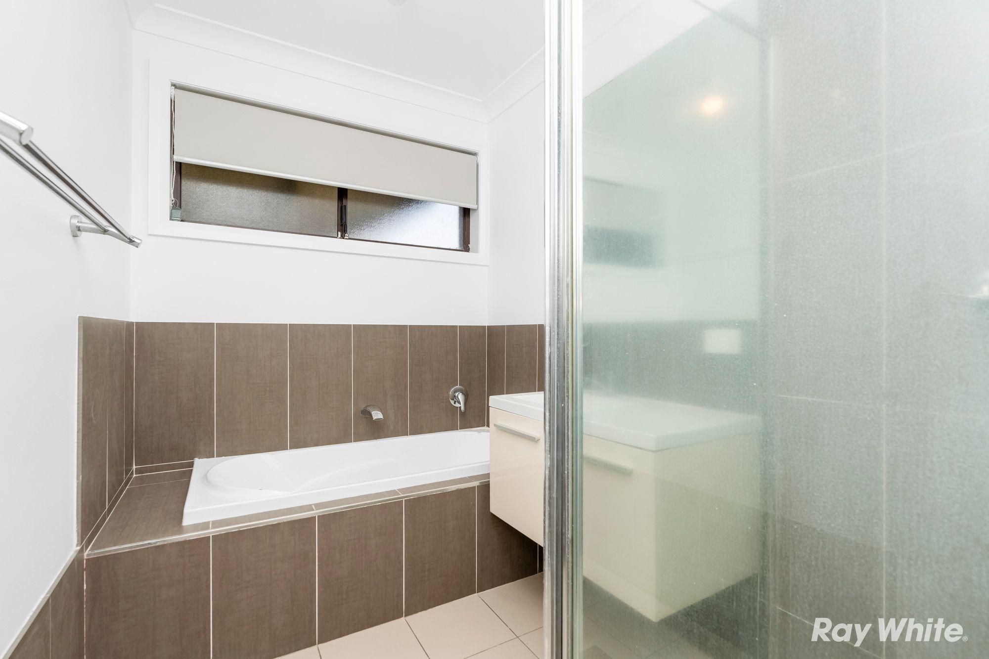 Ideal family home with plenty of space.