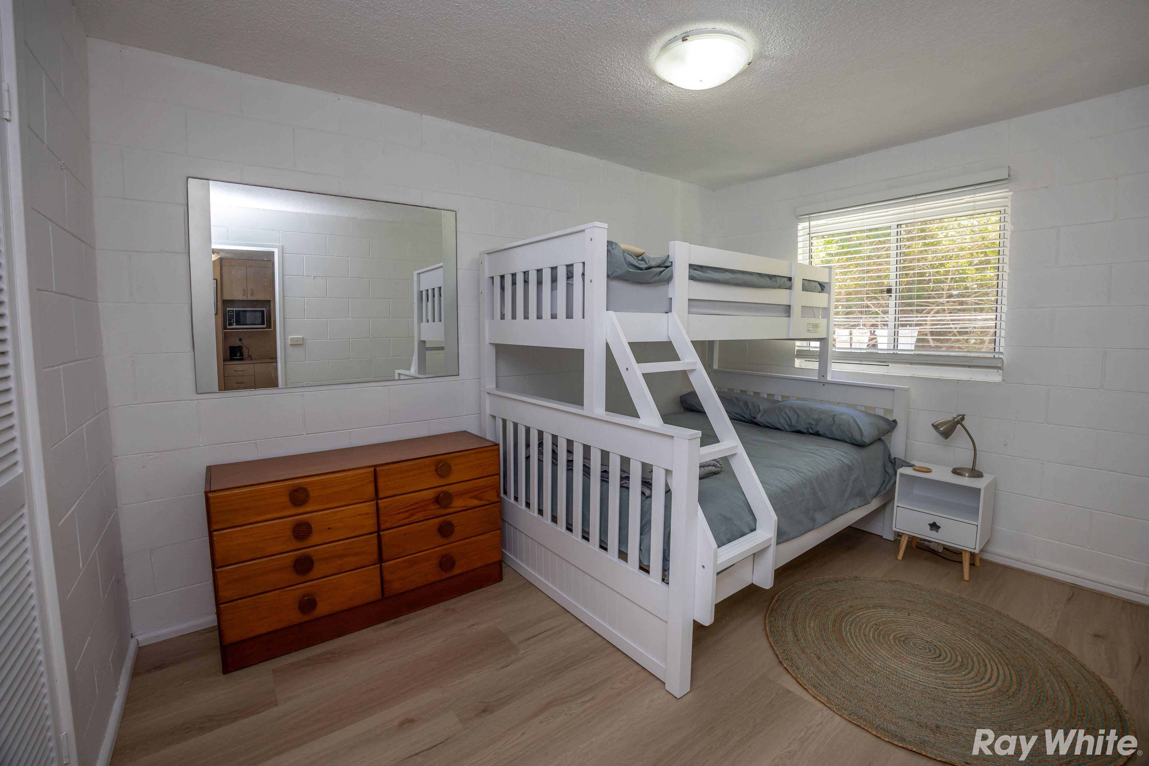 BEAUTIFULLY FURNISHED 2 BEDROOM BY THE BEACH!!