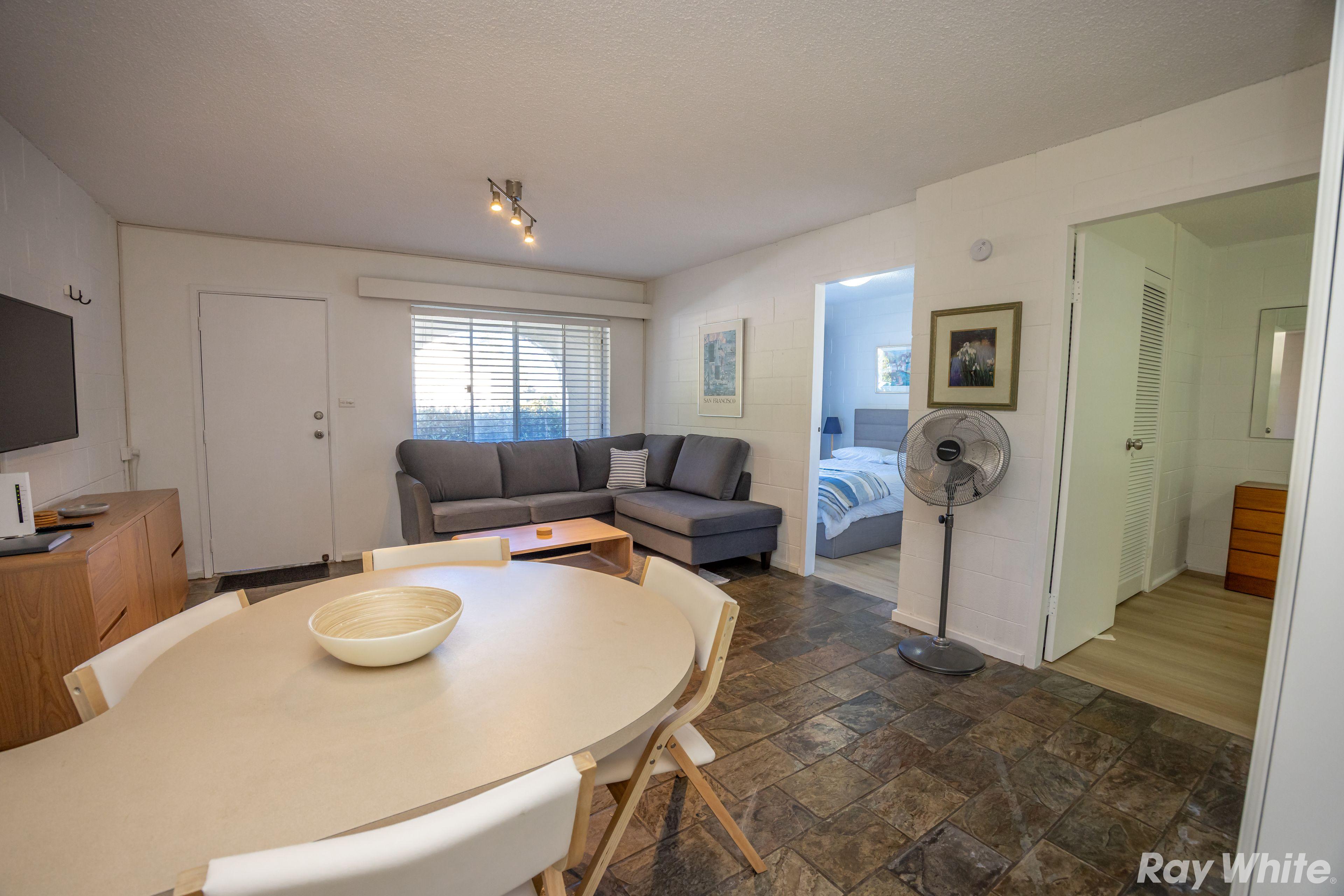 BEAUTIFULLY FURNISHED 2 BEDROOM BY THE BEACH!!
