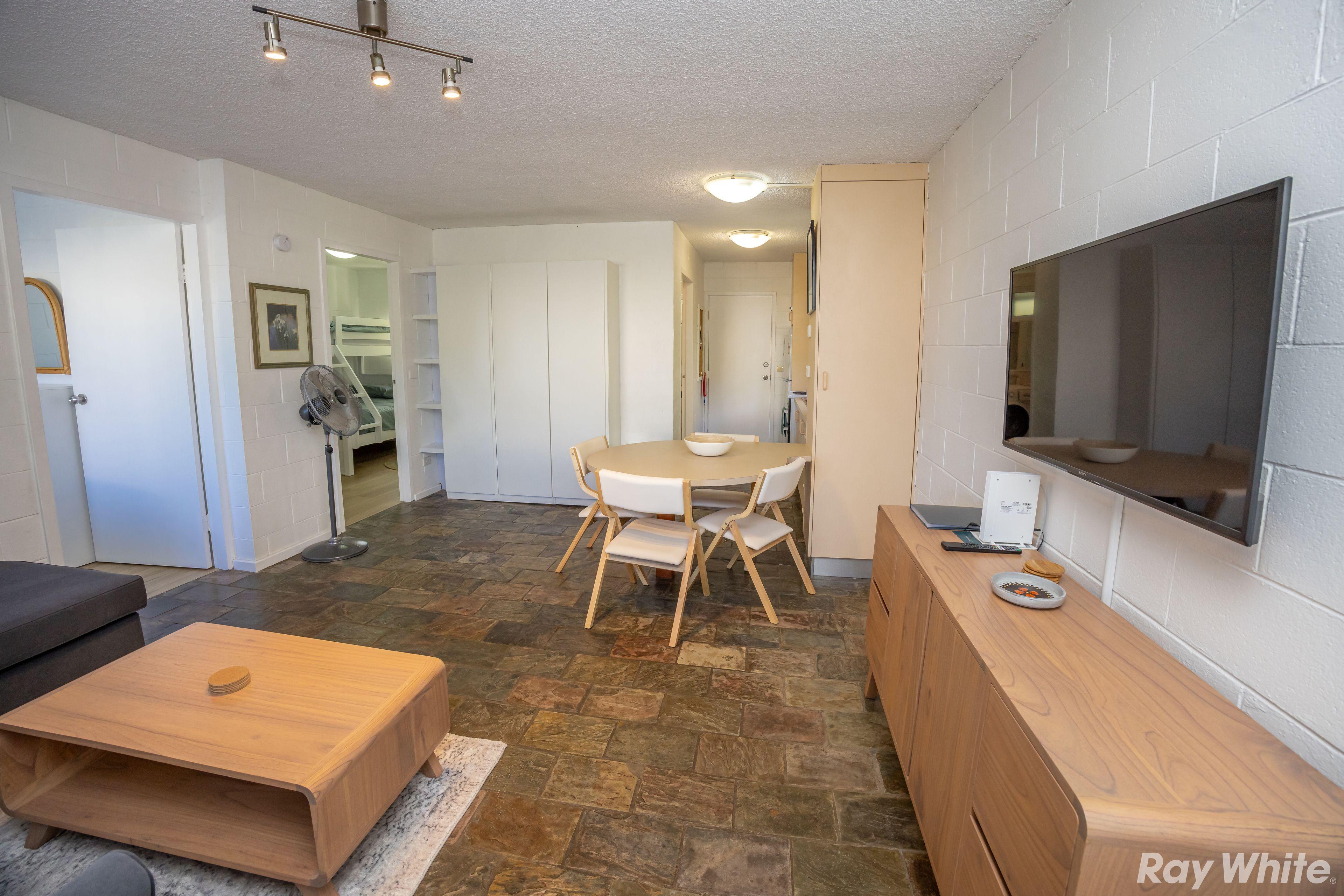 BEAUTIFULLY FURNISHED 2 BEDROOM BY THE BEACH!!