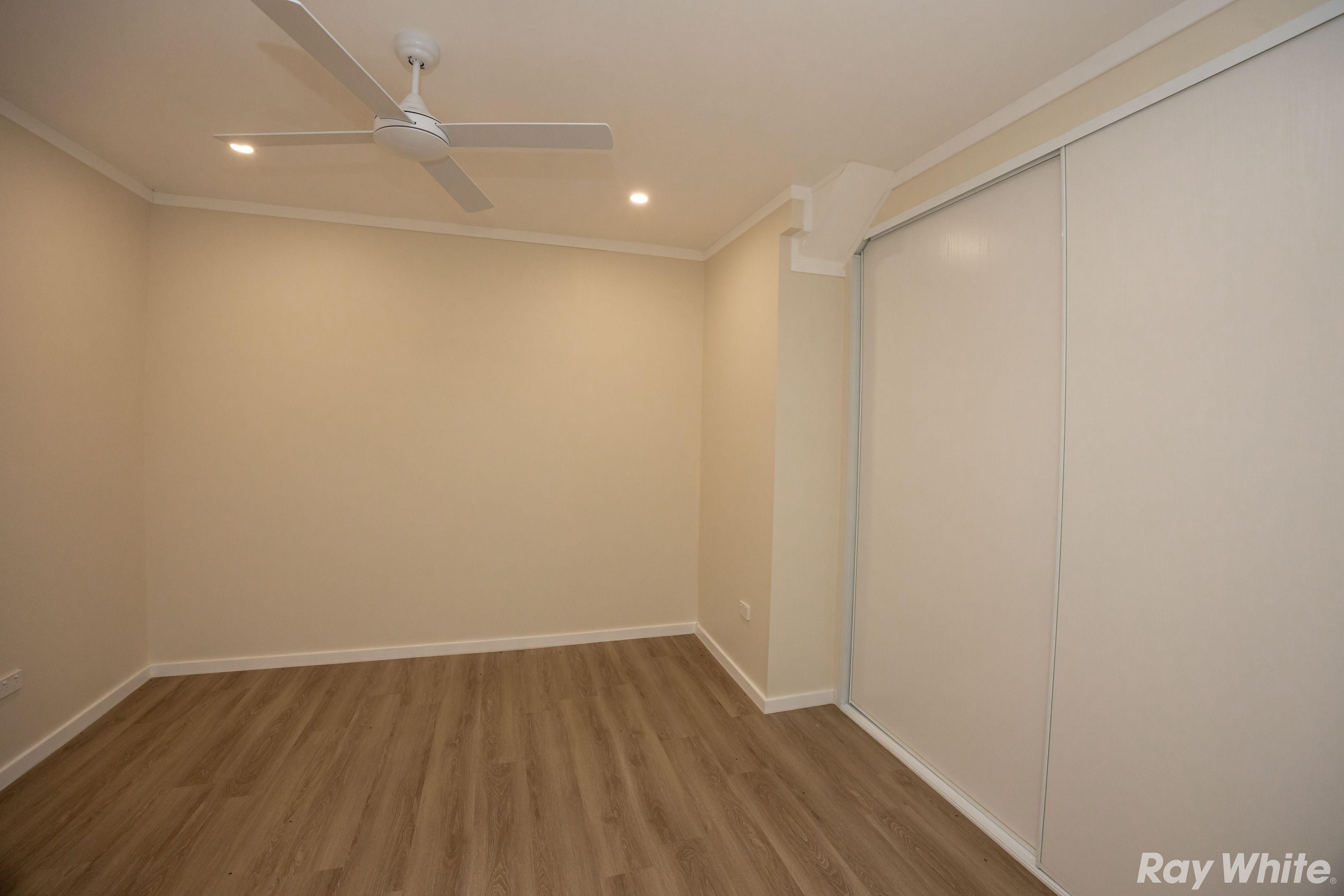 NEWLY RENOVATED 1 BEDROOM IN THE HEART OF TUNCURRY!!