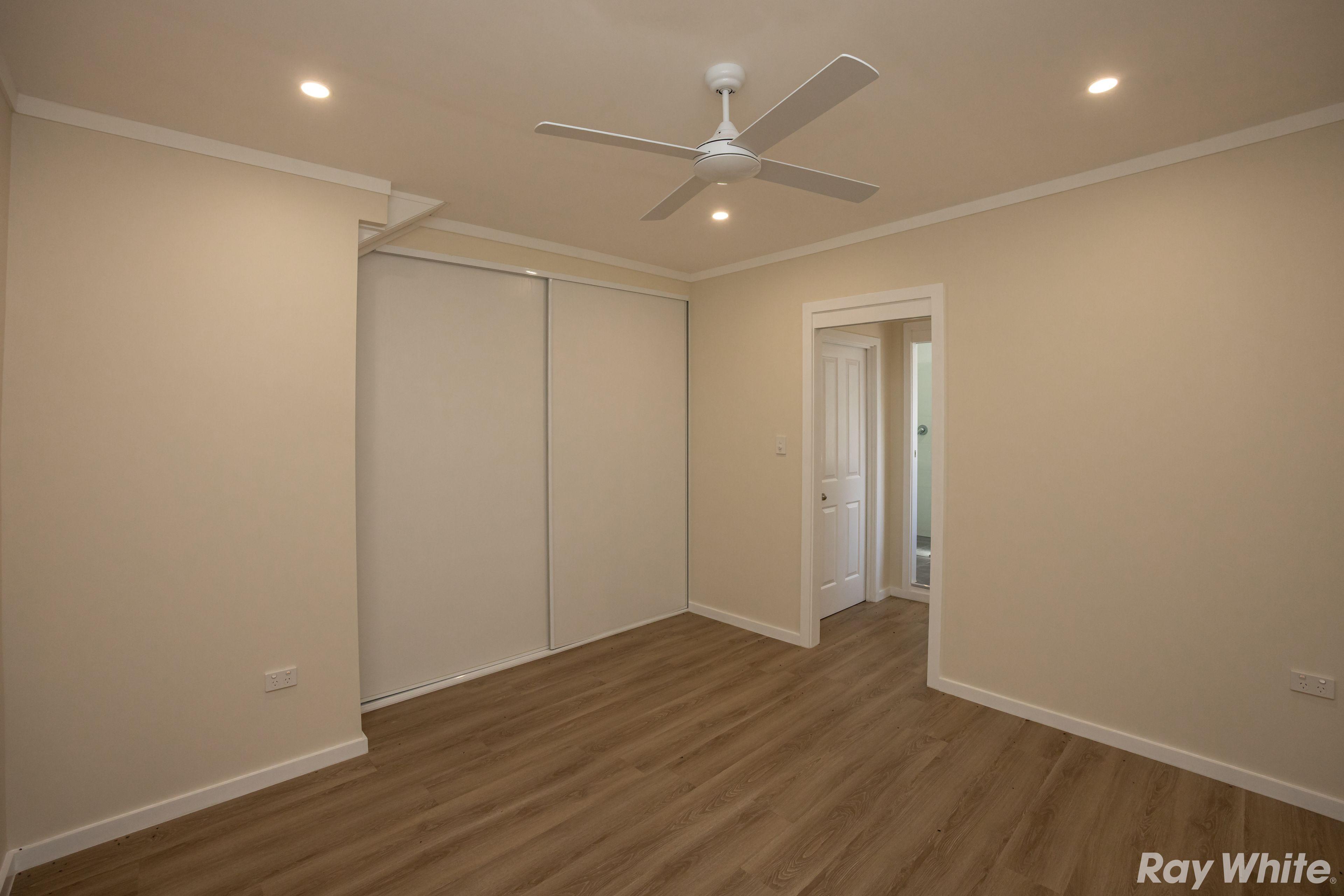 NEWLY RENOVATED 1 BEDROOM IN THE HEART OF TUNCURRY!!