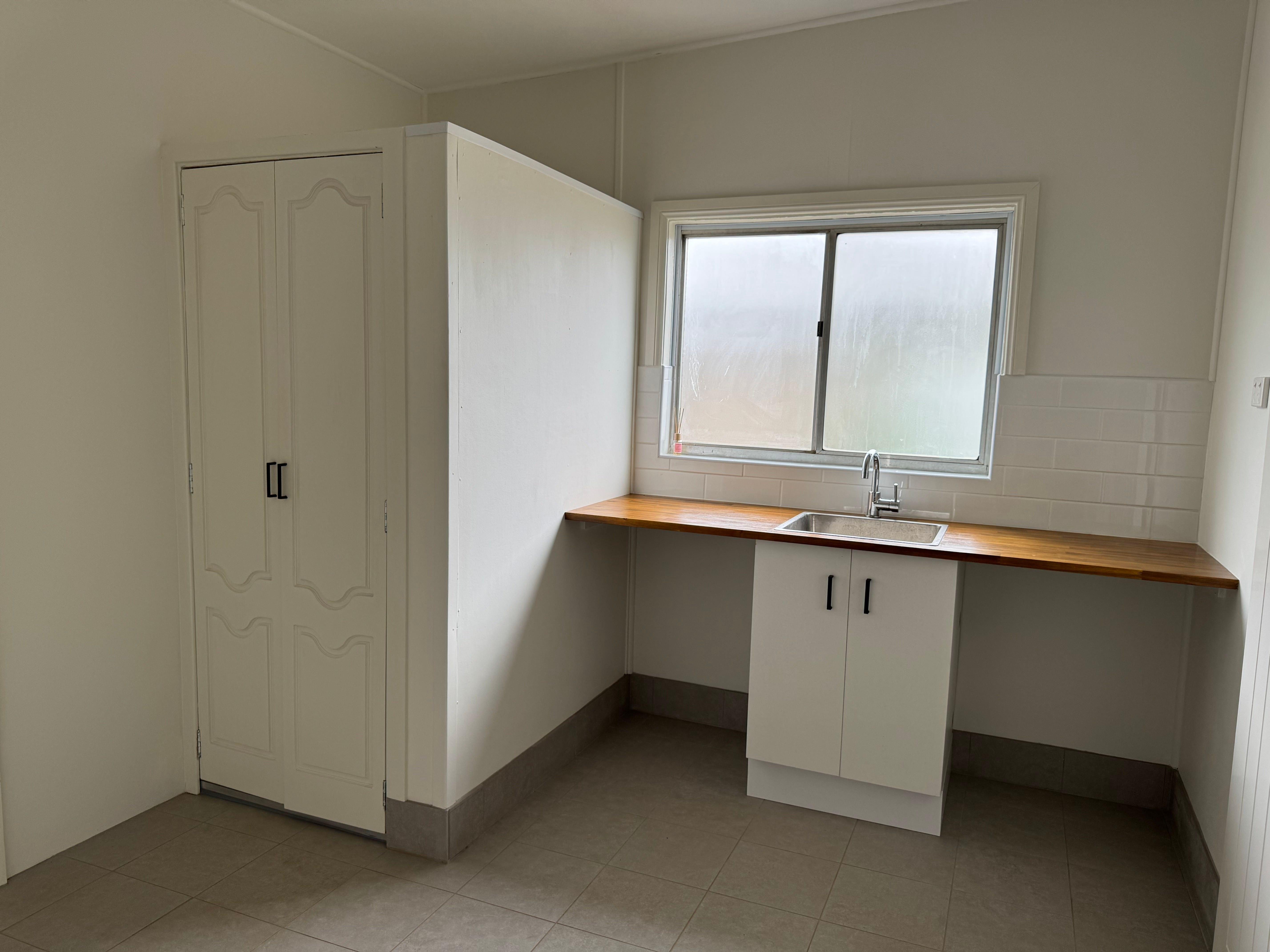 Renovated Home in Quiet Setting