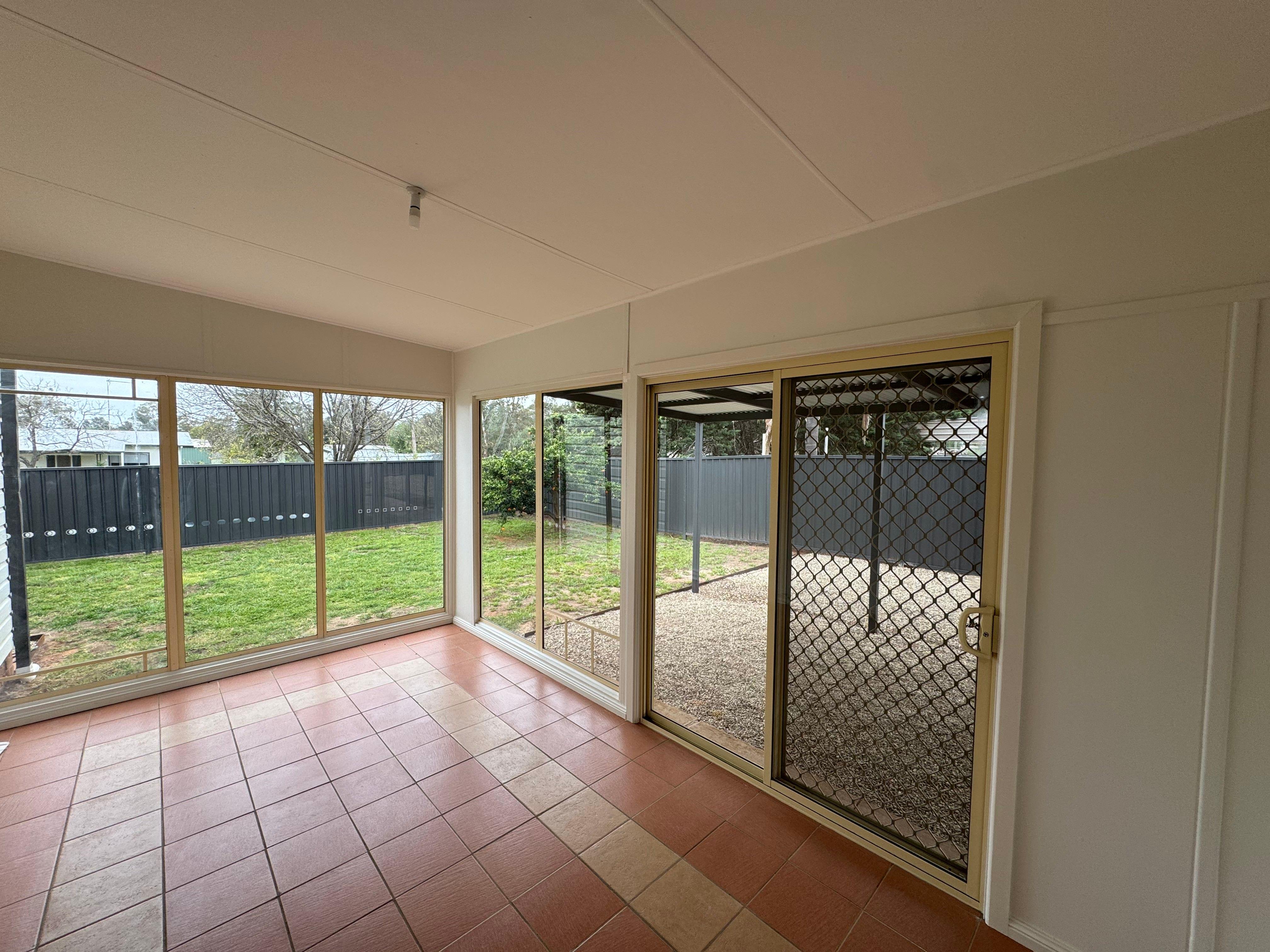 Renovated Home in Quiet Setting