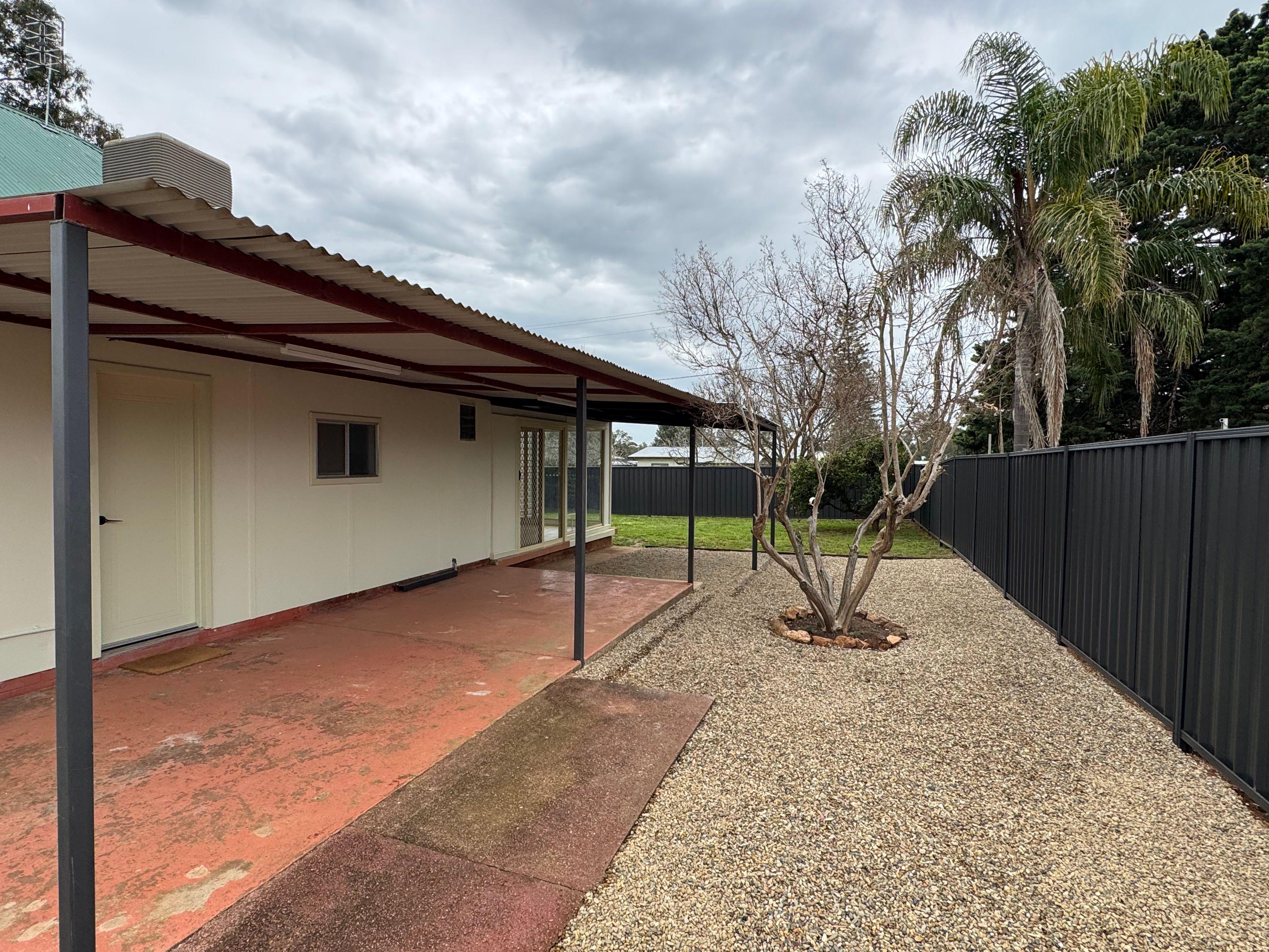 Renovated Home in Quiet Setting