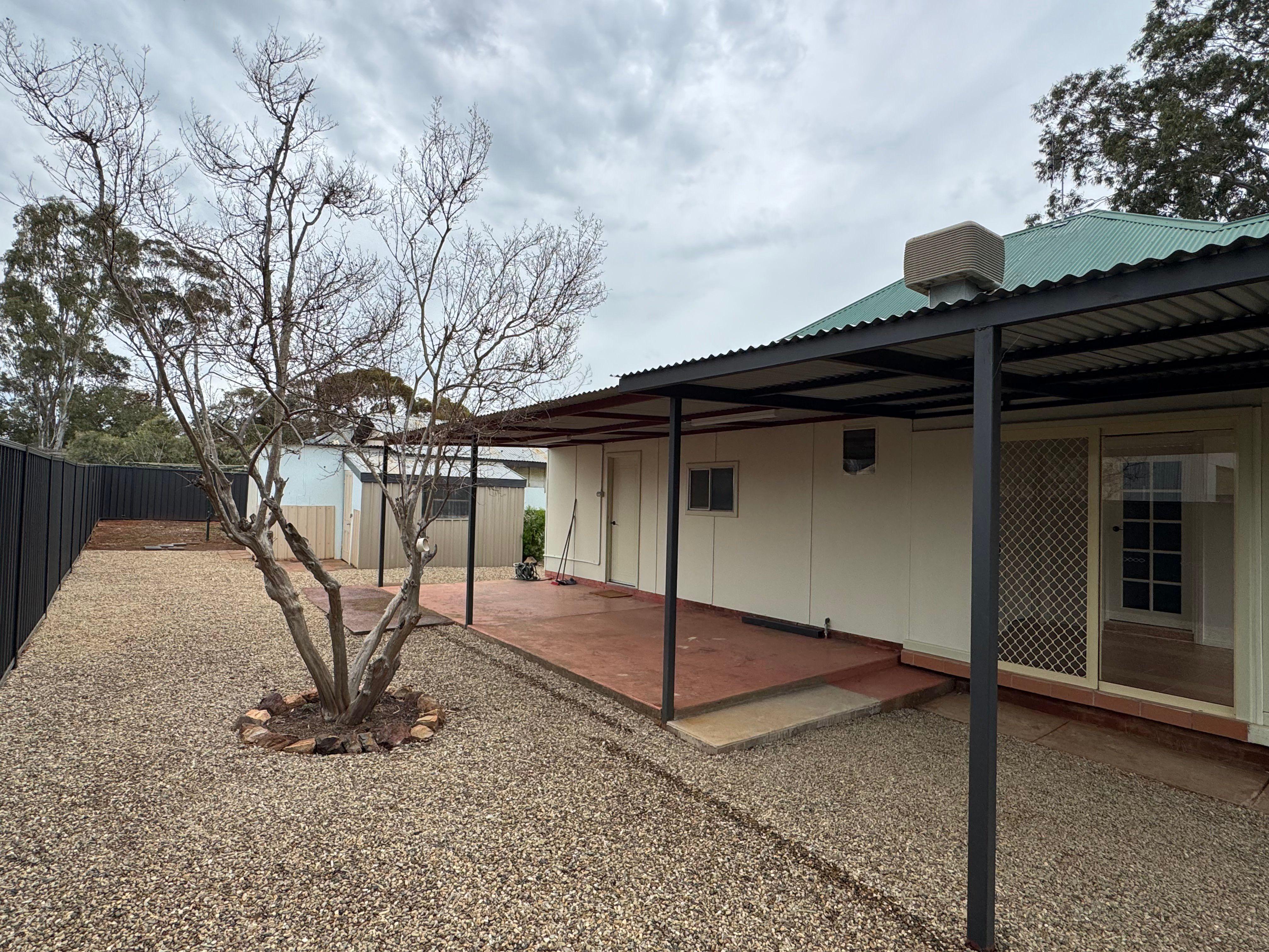 Renovated Home in Quiet Setting