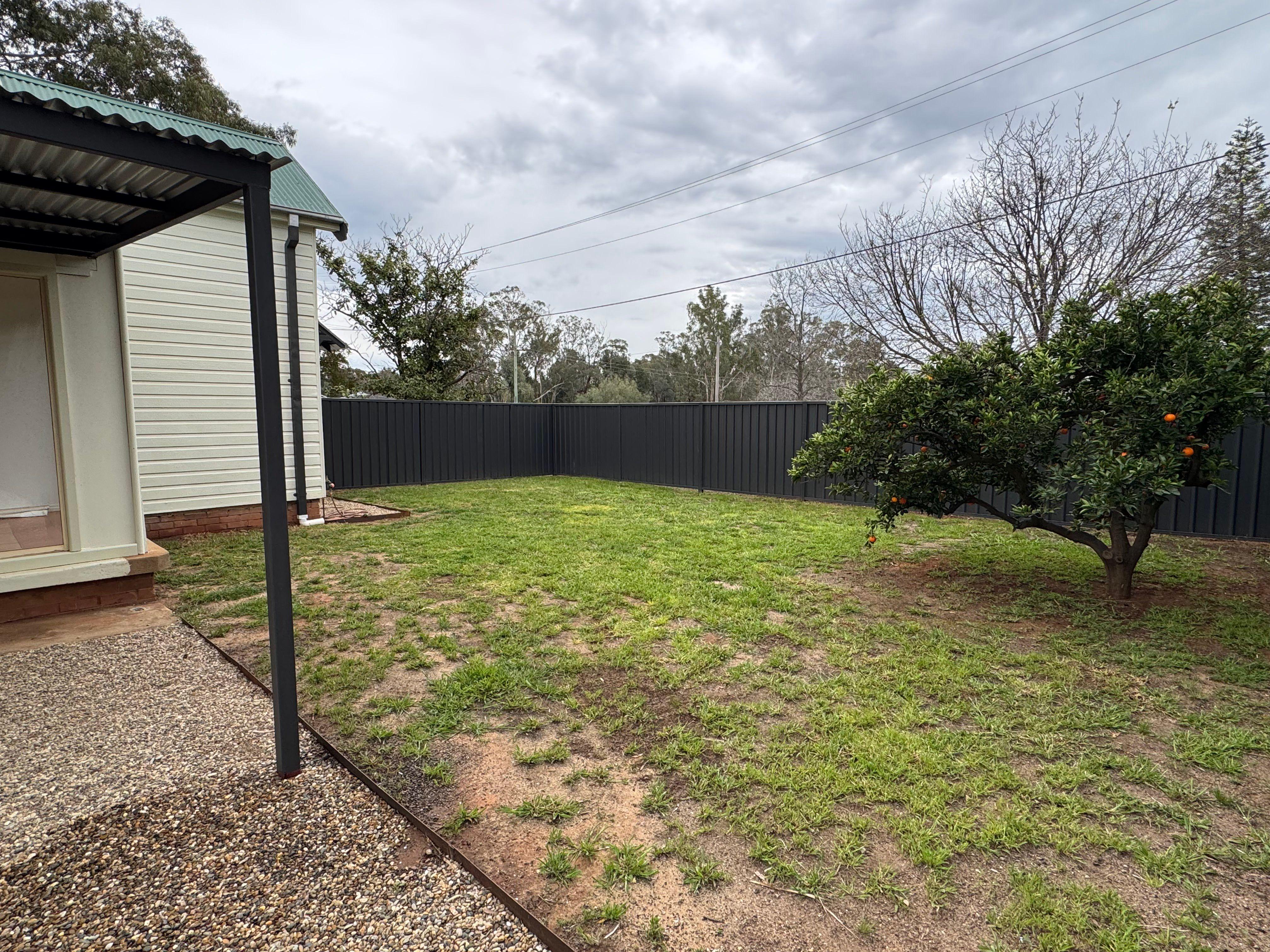 Renovated Home in Quiet Setting