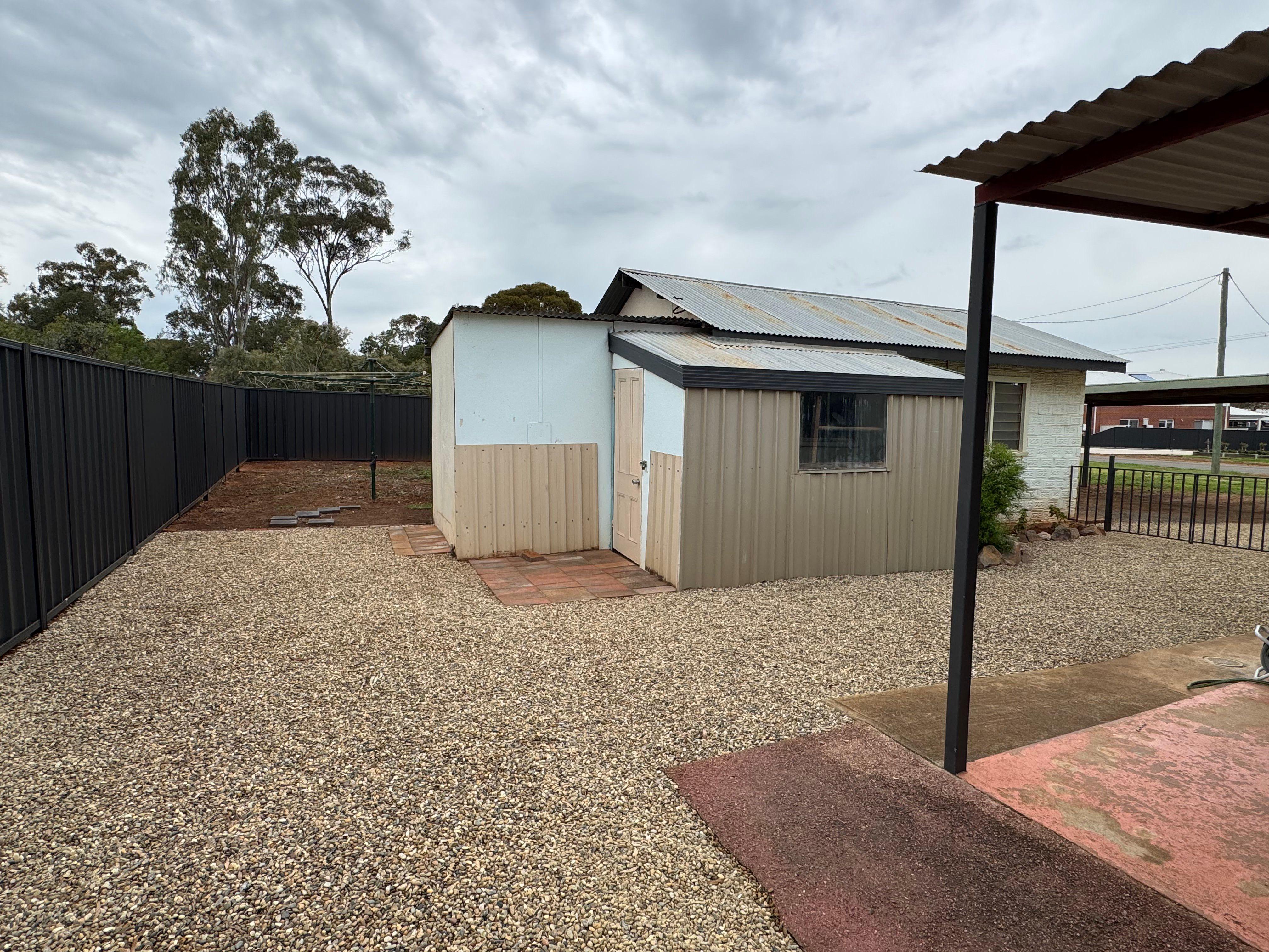 Renovated Home in Quiet Setting