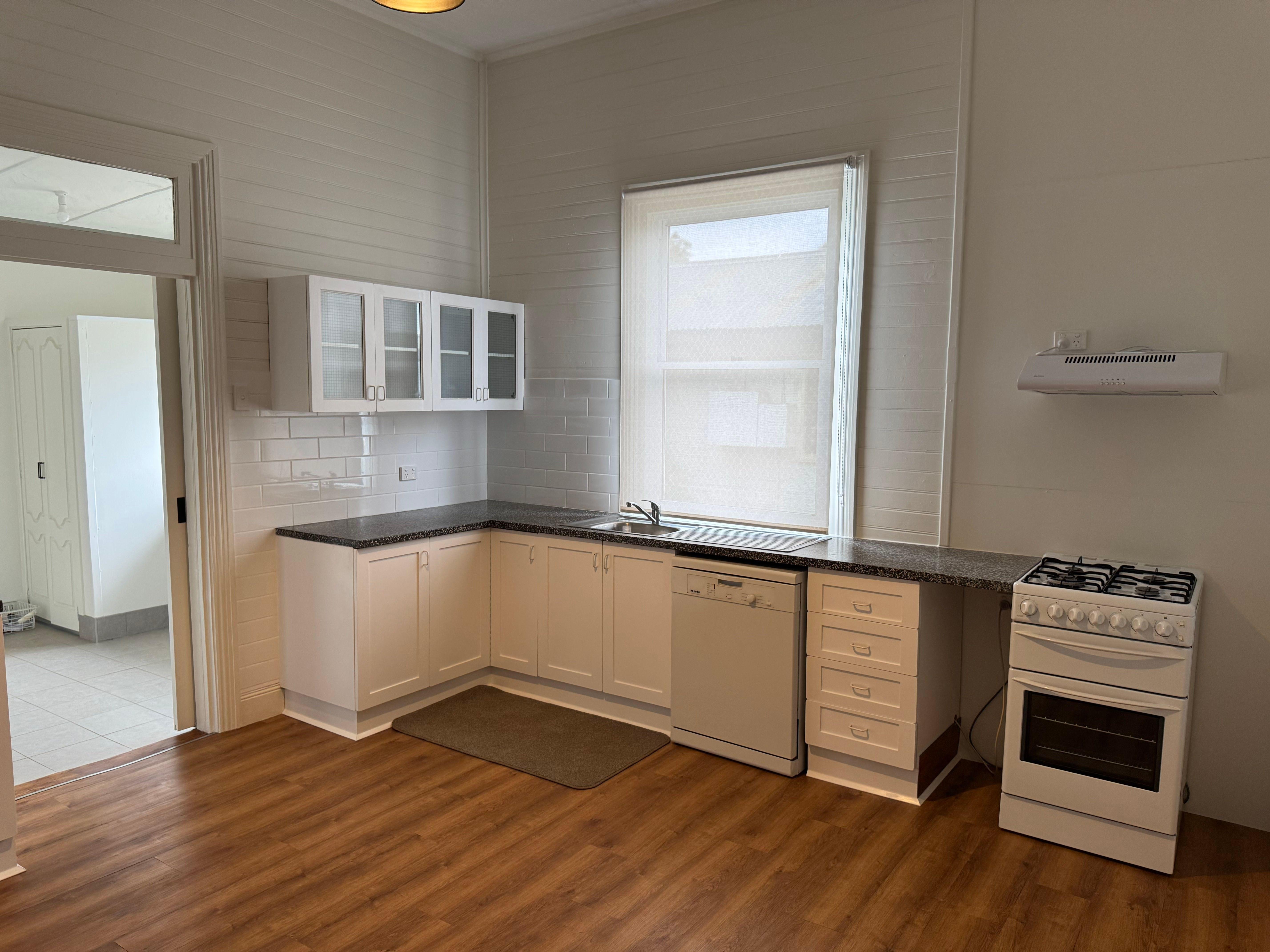 Renovated Home in Quiet Setting