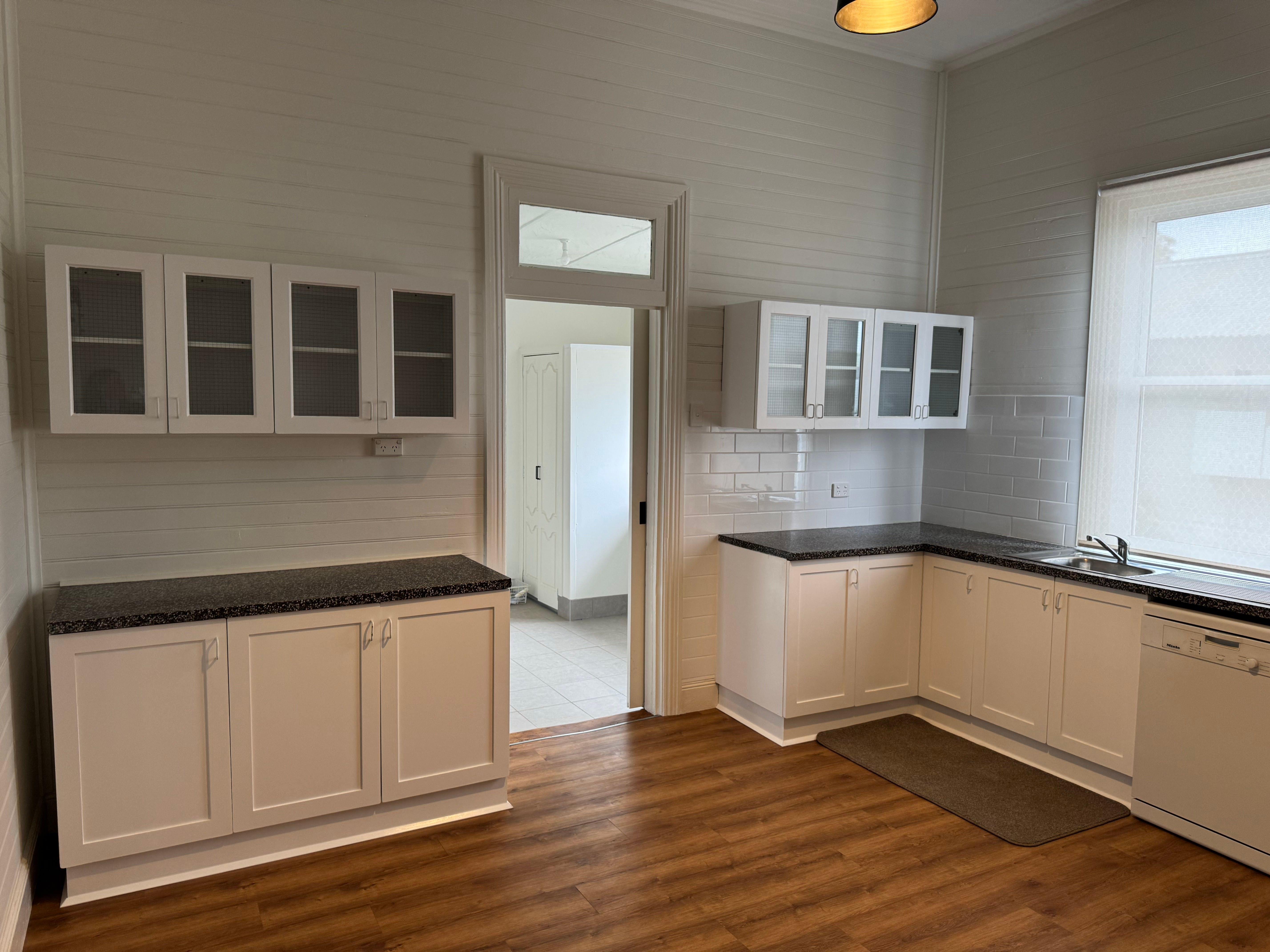 Renovated Home in Quiet Setting