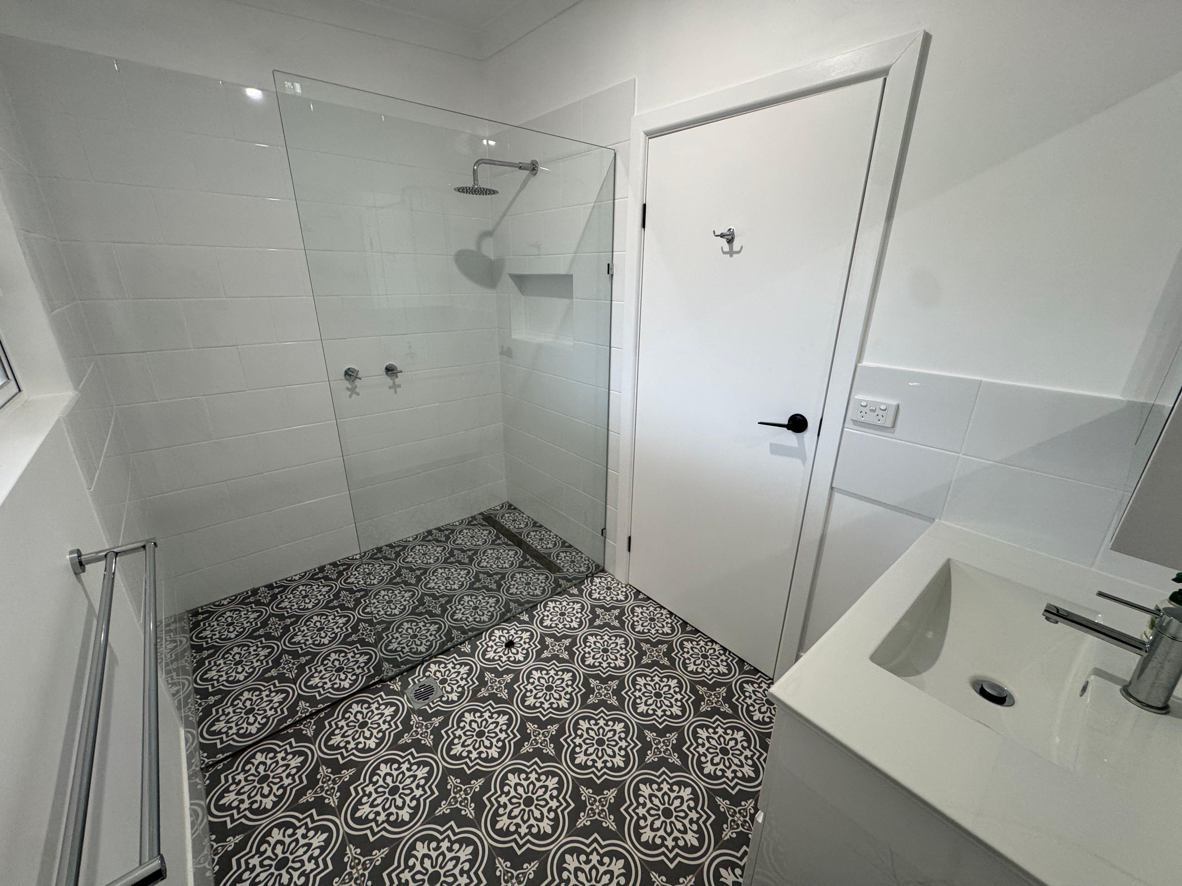Renovated Home in Quiet Setting