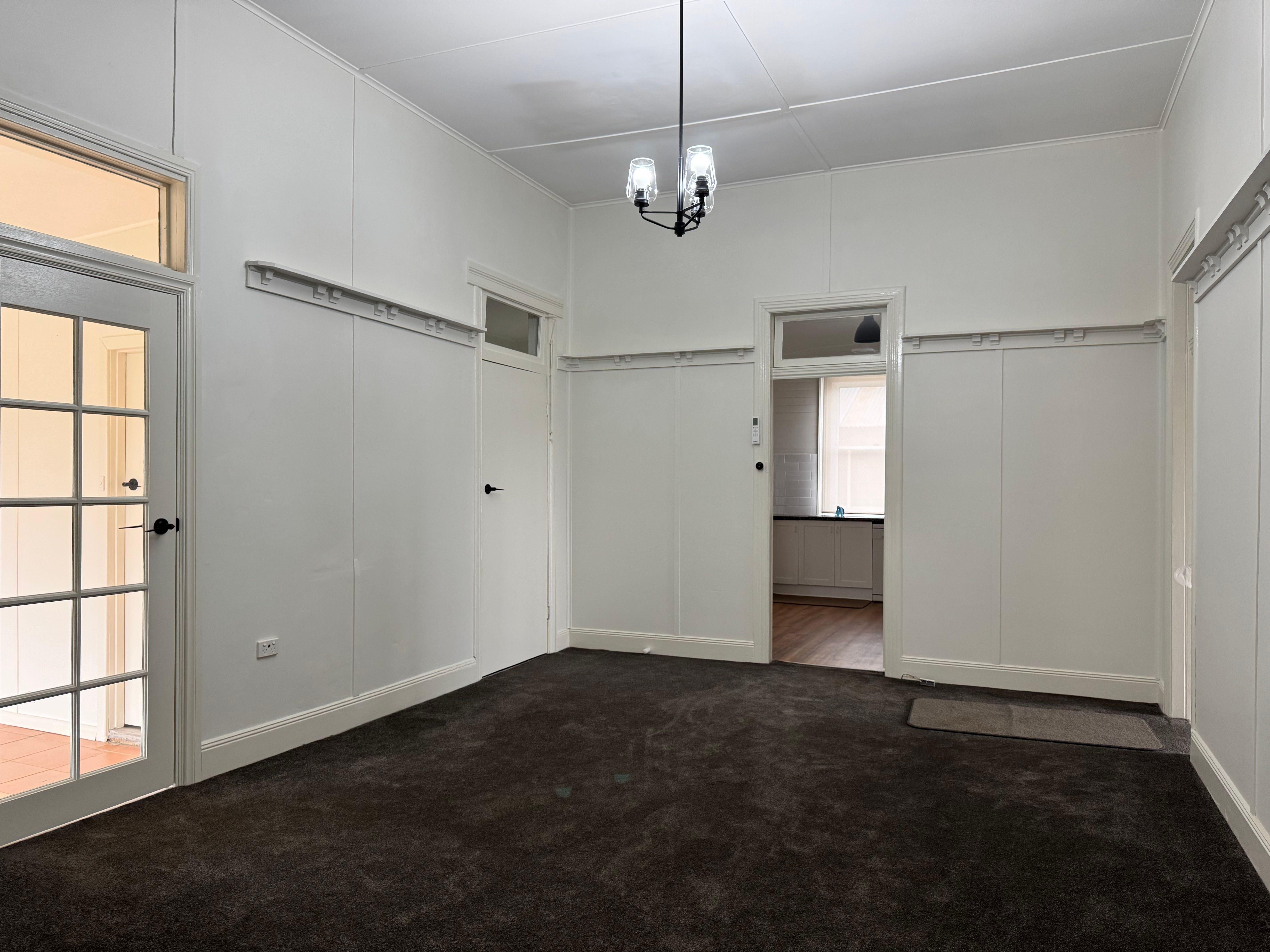 Renovated Home in Quiet Setting