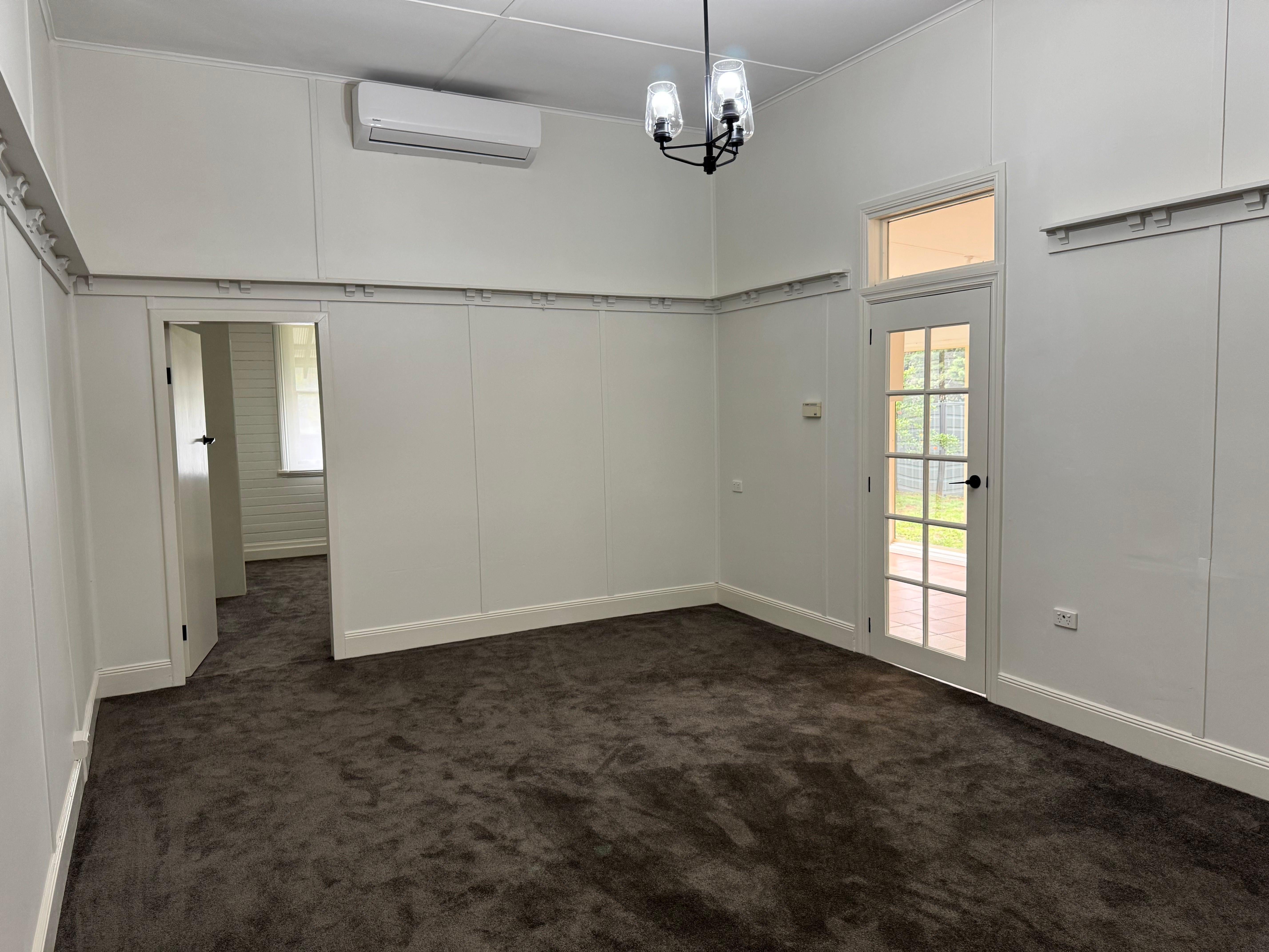 Renovated Home in Quiet Setting