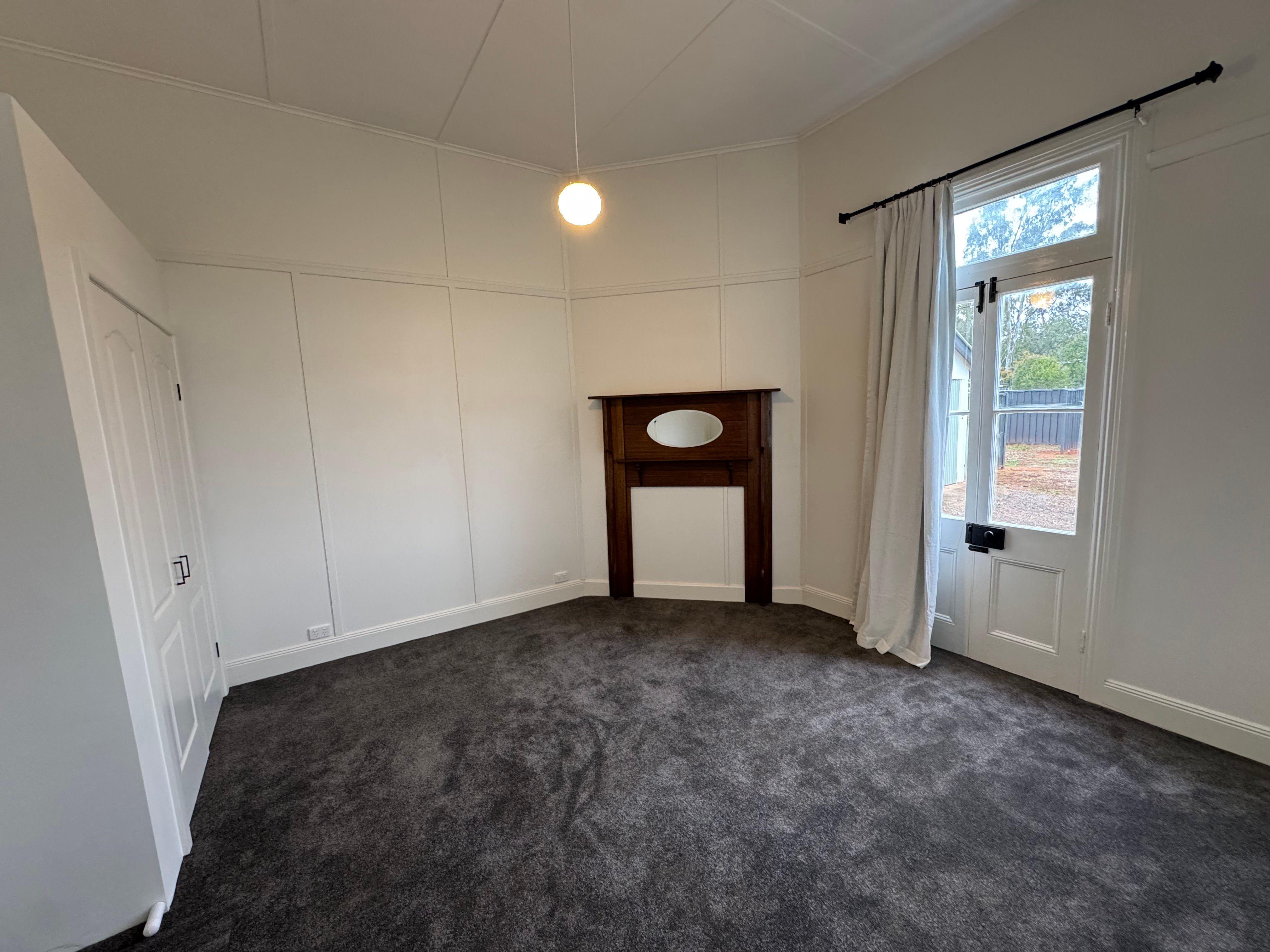 Renovated Home in Quiet Setting