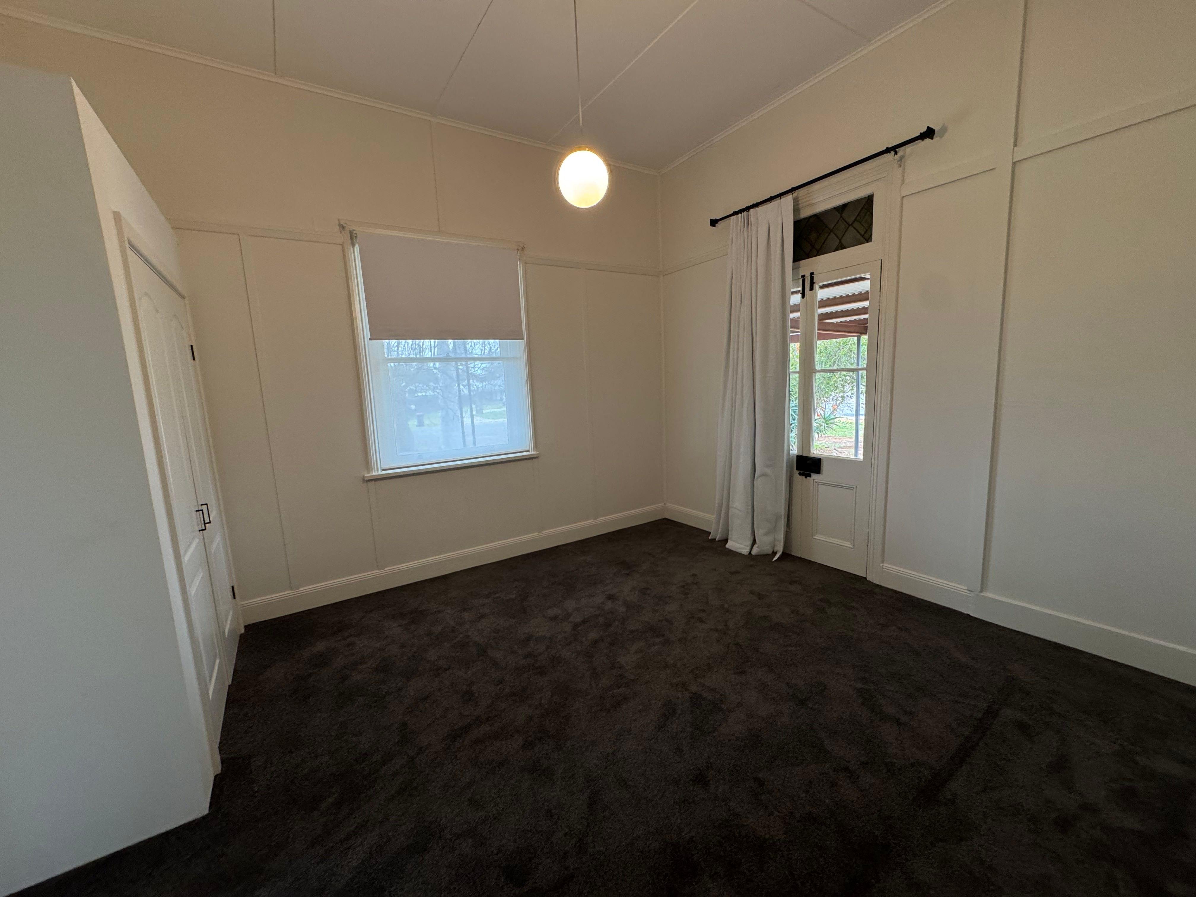 Renovated Home in Quiet Setting