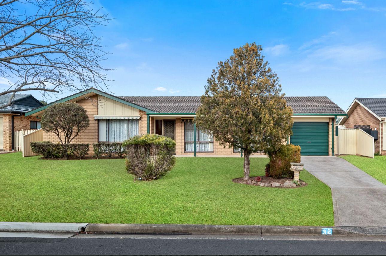 Prop-GPT: House: NSW Camden South, NSW 2570 Home For Rent