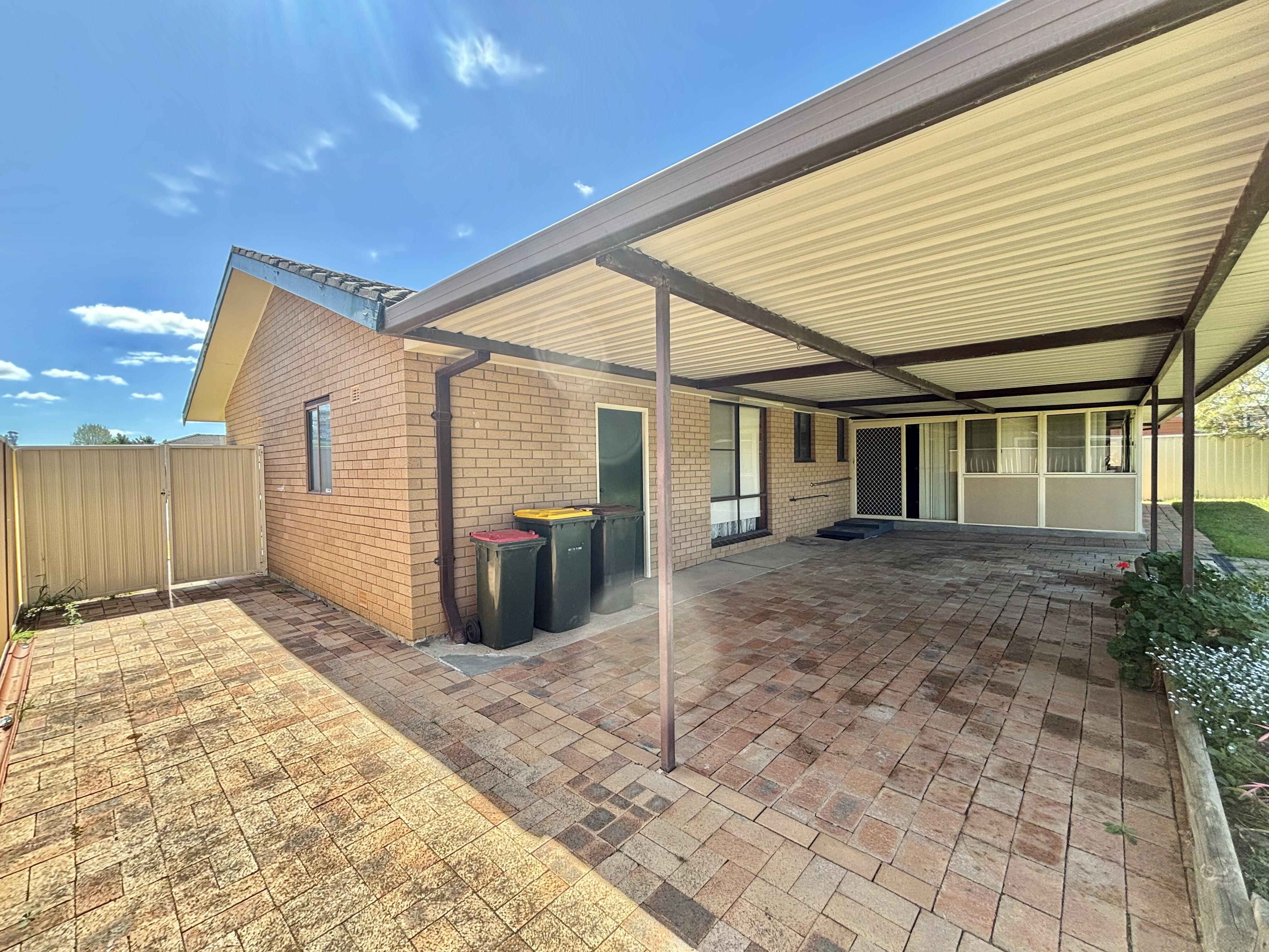 Light-Filled Comfort & Family Charm in Camden South