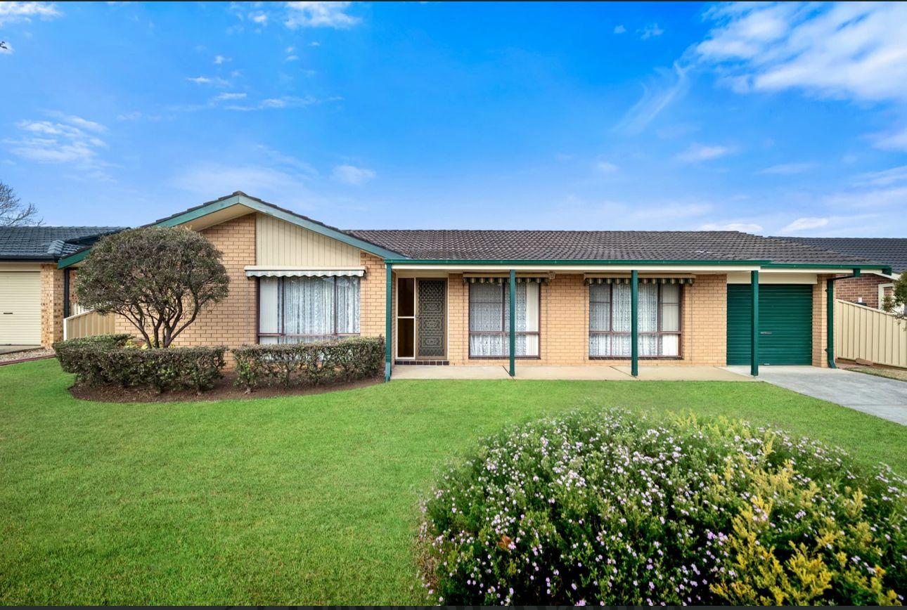 Light-Filled Comfort & Family Charm in Camden South