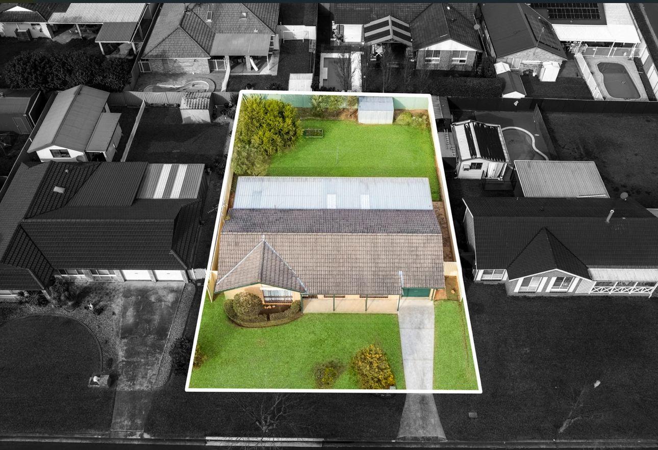 Light-Filled Comfort & Family Charm in Camden South