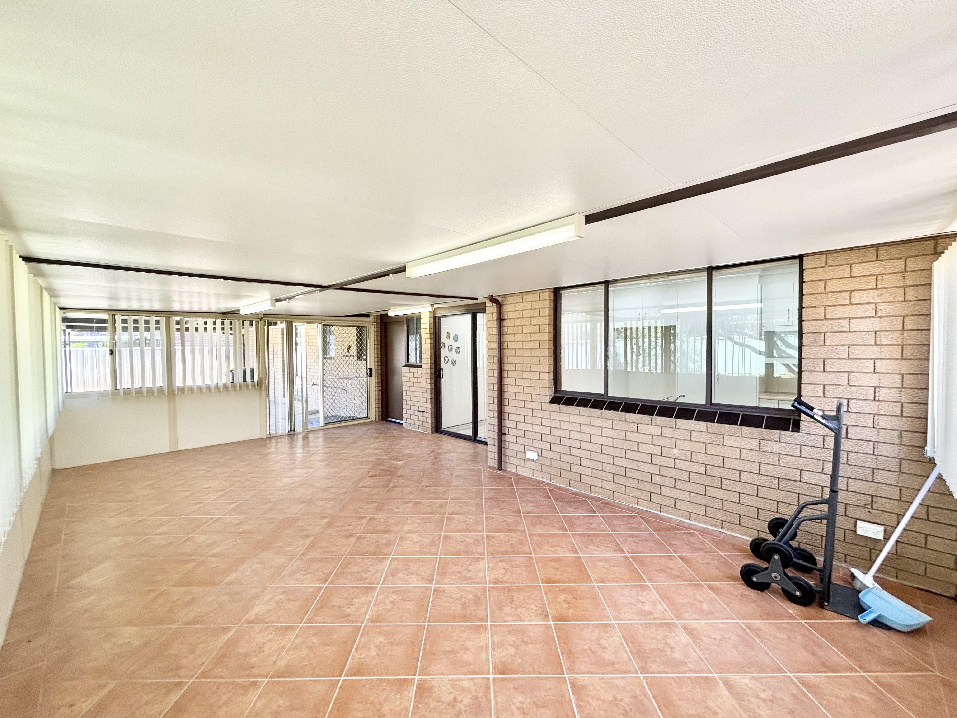 Light-Filled Comfort & Family Charm in Camden South