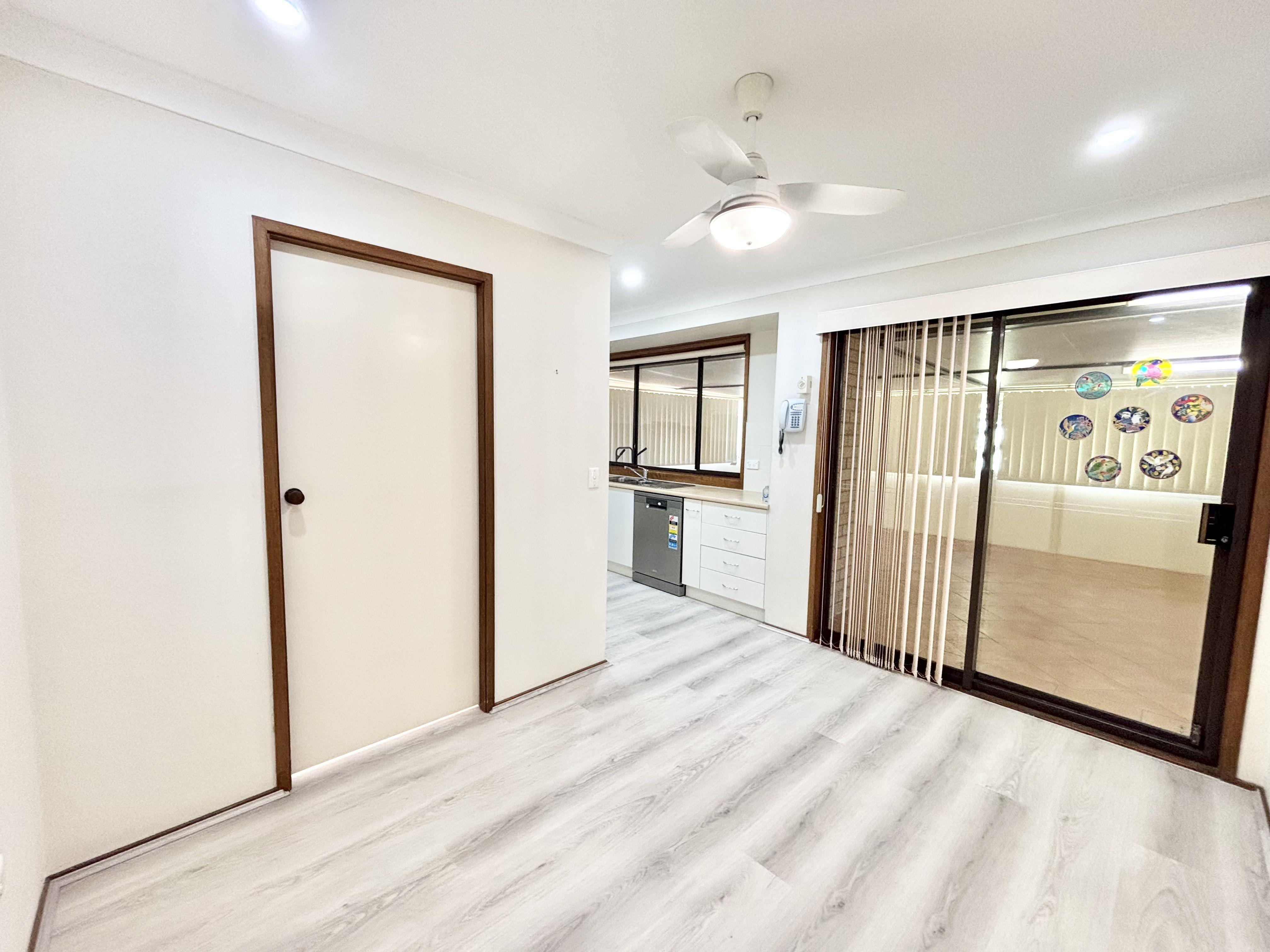 Light-Filled Comfort & Family Charm in Camden South