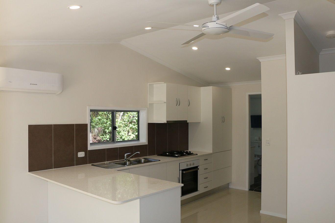 Prop-GPT: Flat: QLD Bonogin, QLD 4213 Home For Rent