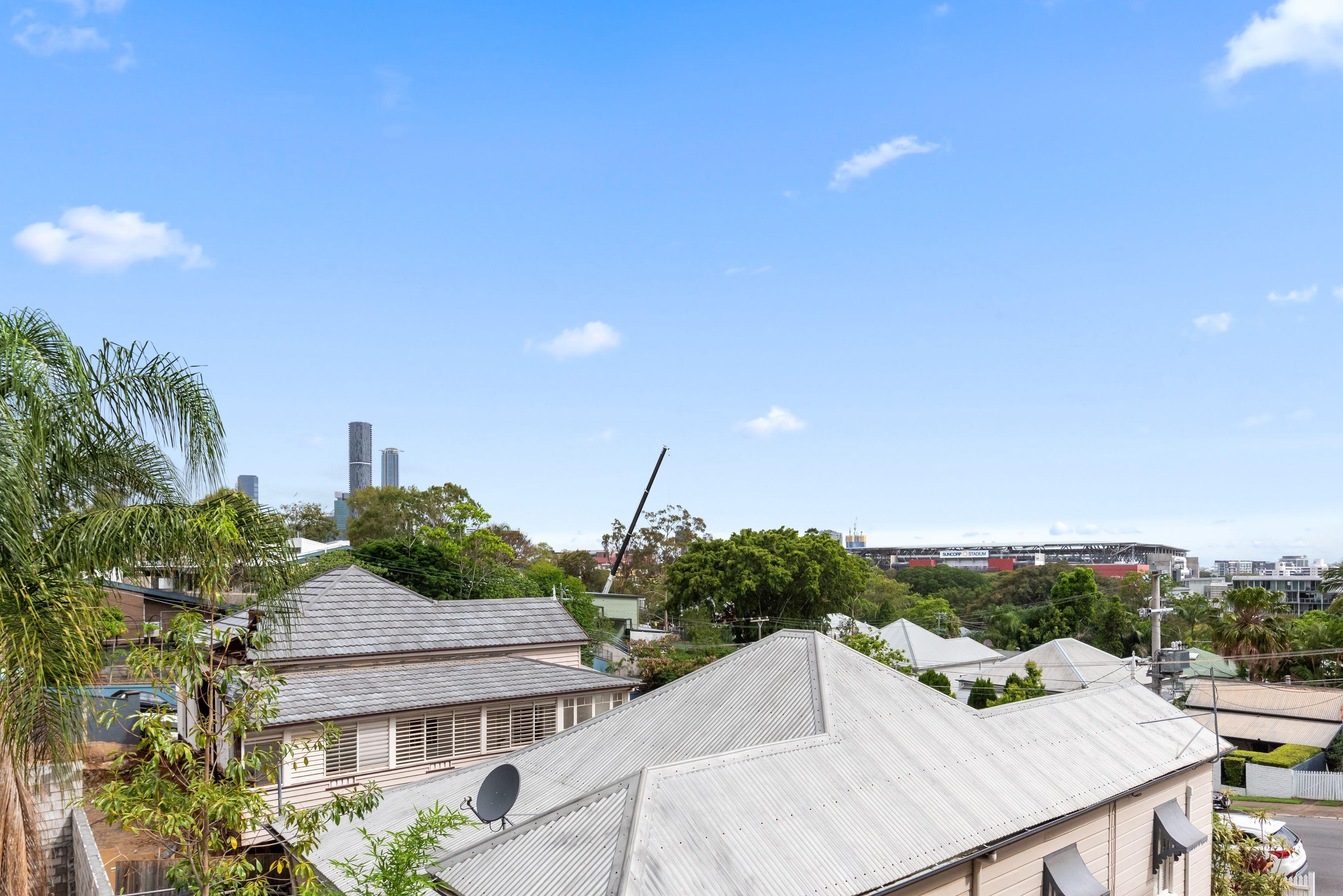 ONE BEDROOM APARTMENT WITH AIR CONDITIONING