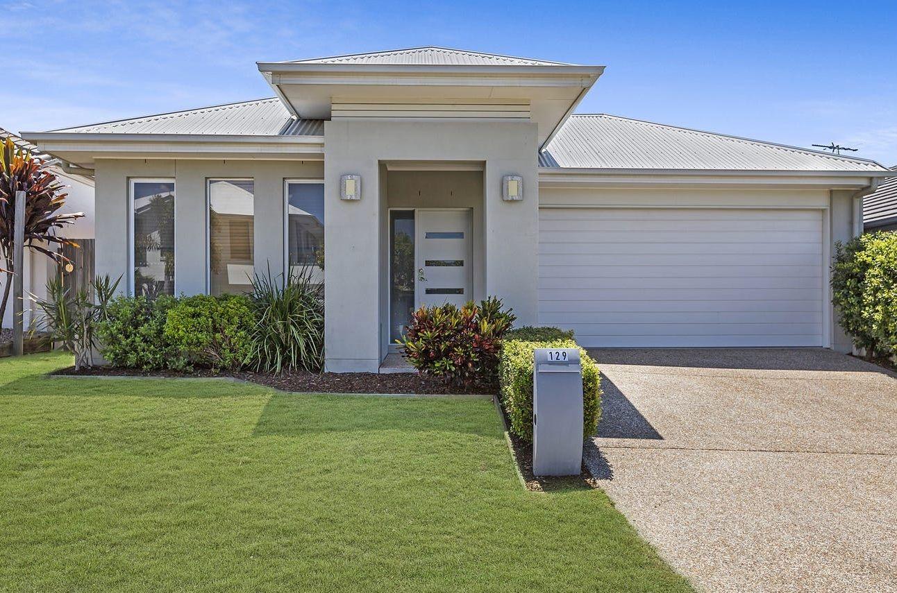 Prop-GPT: House: QLD North Lakes, QLD 4509 Home For Rent