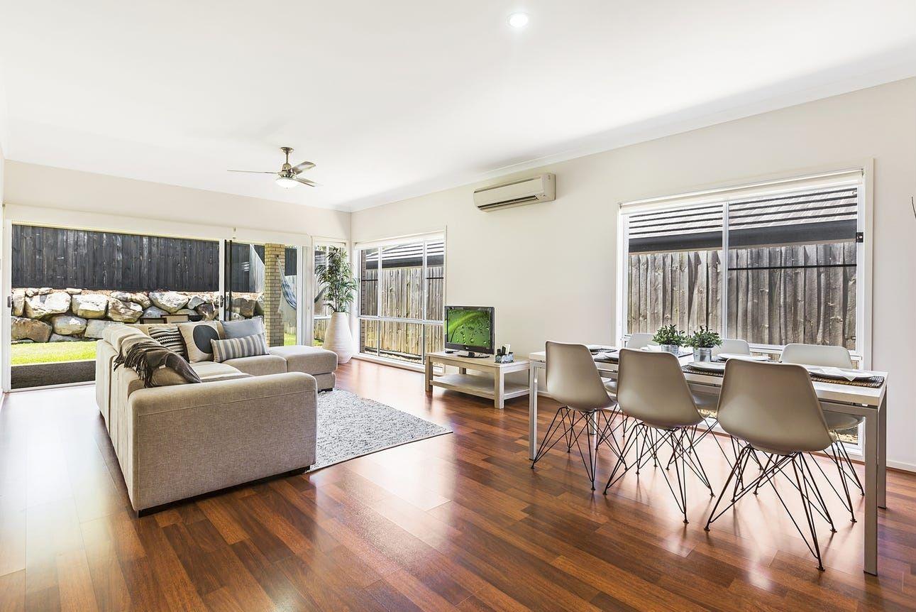 Stunning Home in North Lakes