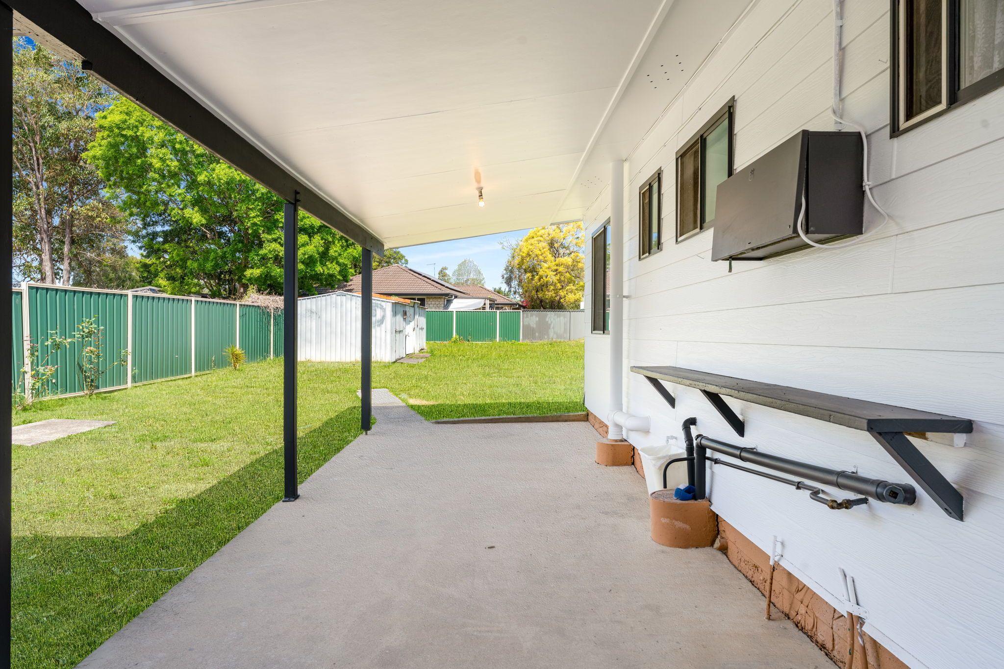 Newly renovated family in Marsden!