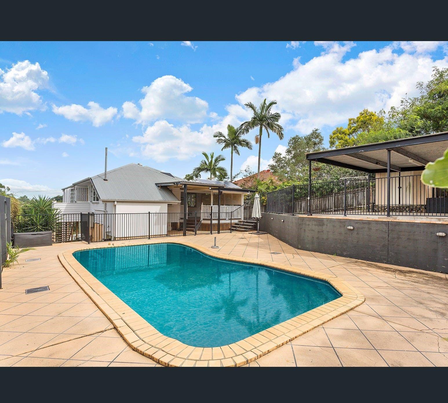 Prop-GPT: House: QLD Stafford, QLD 4053 Home For Rent