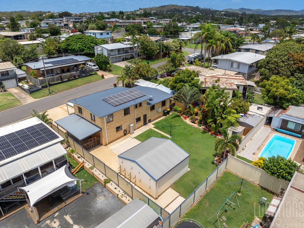 Prop-GPT: House: QLD Clinton, QLD 4680 Home For Rent