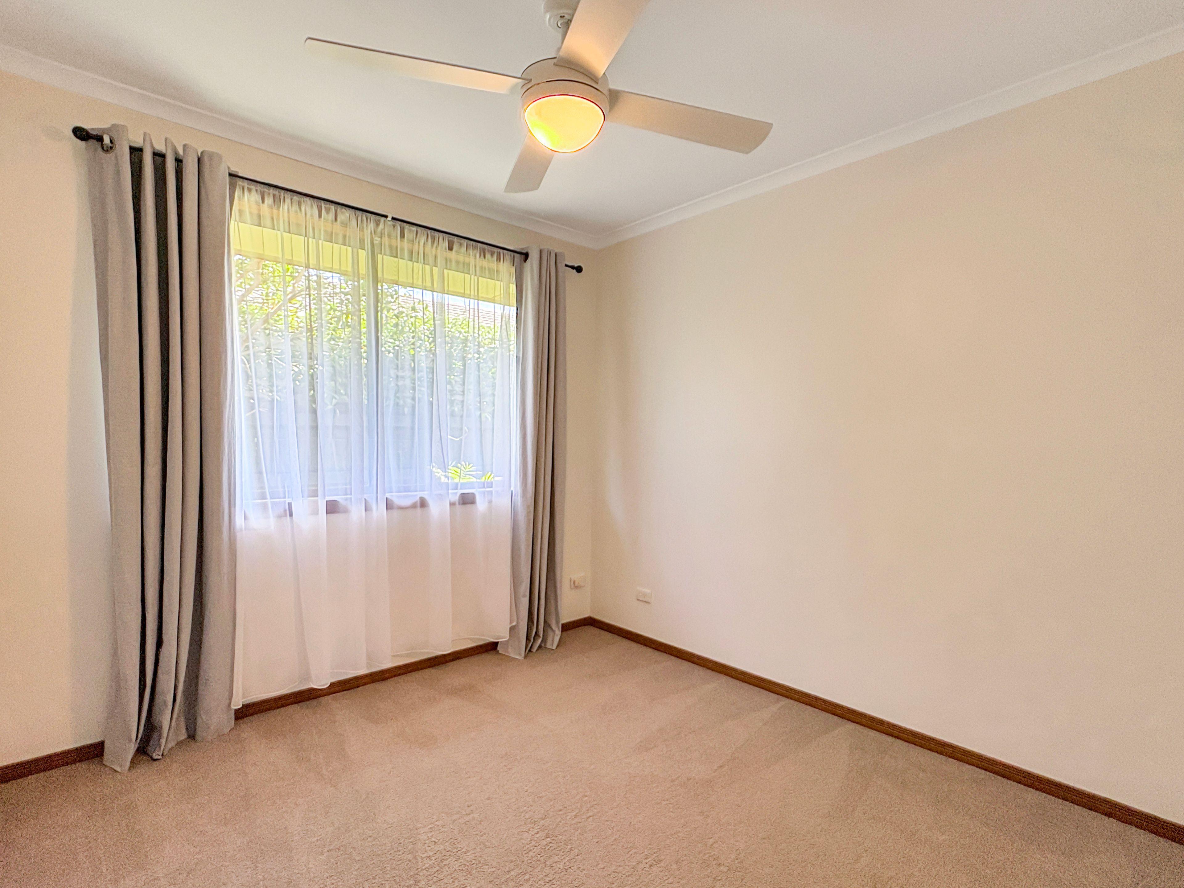 House Sized Duplex with a large yard!
