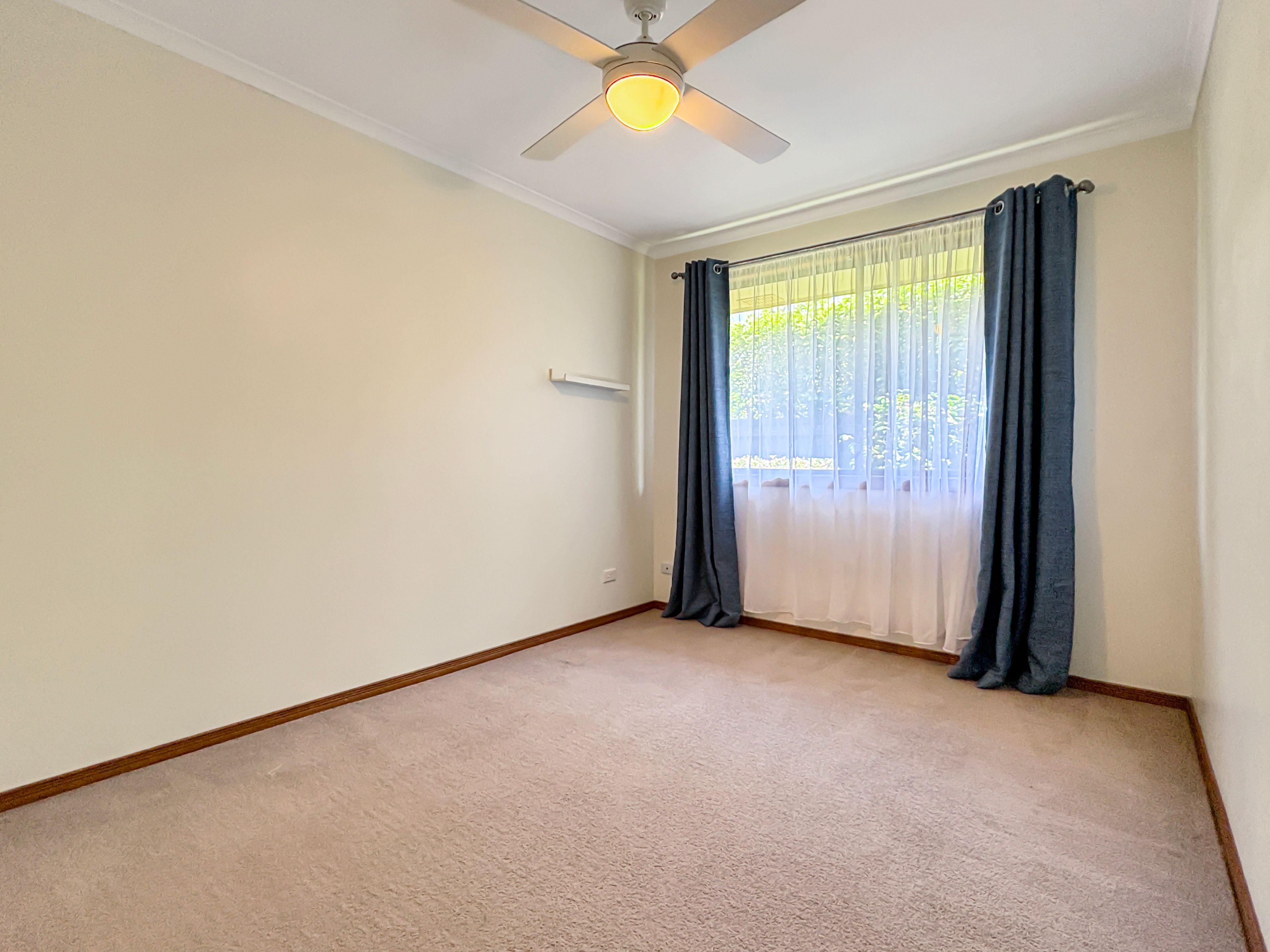 House Sized Duplex with a large yard!