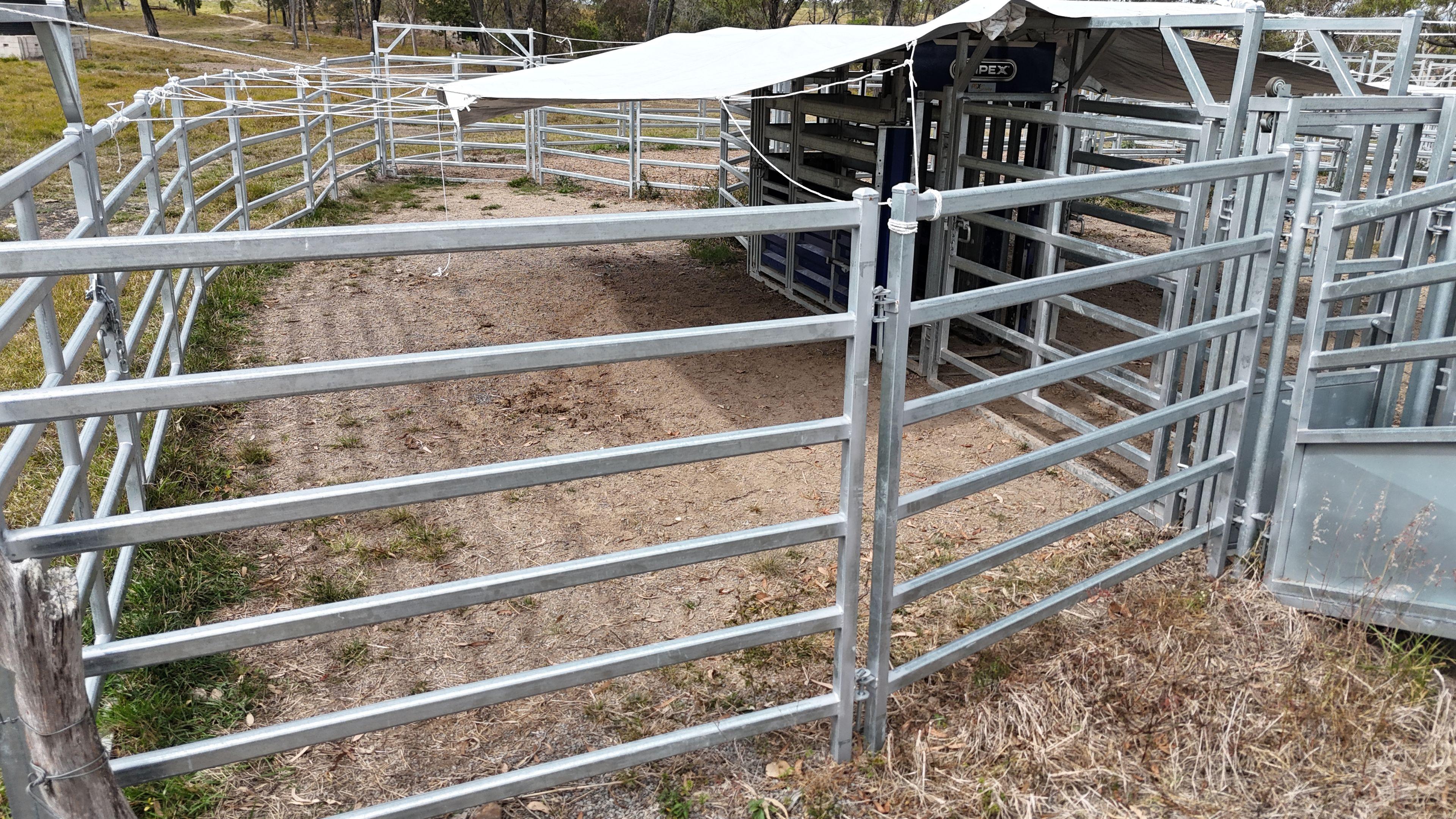 Grazing & Lifestyle Holding with Ocean-to-Range Views