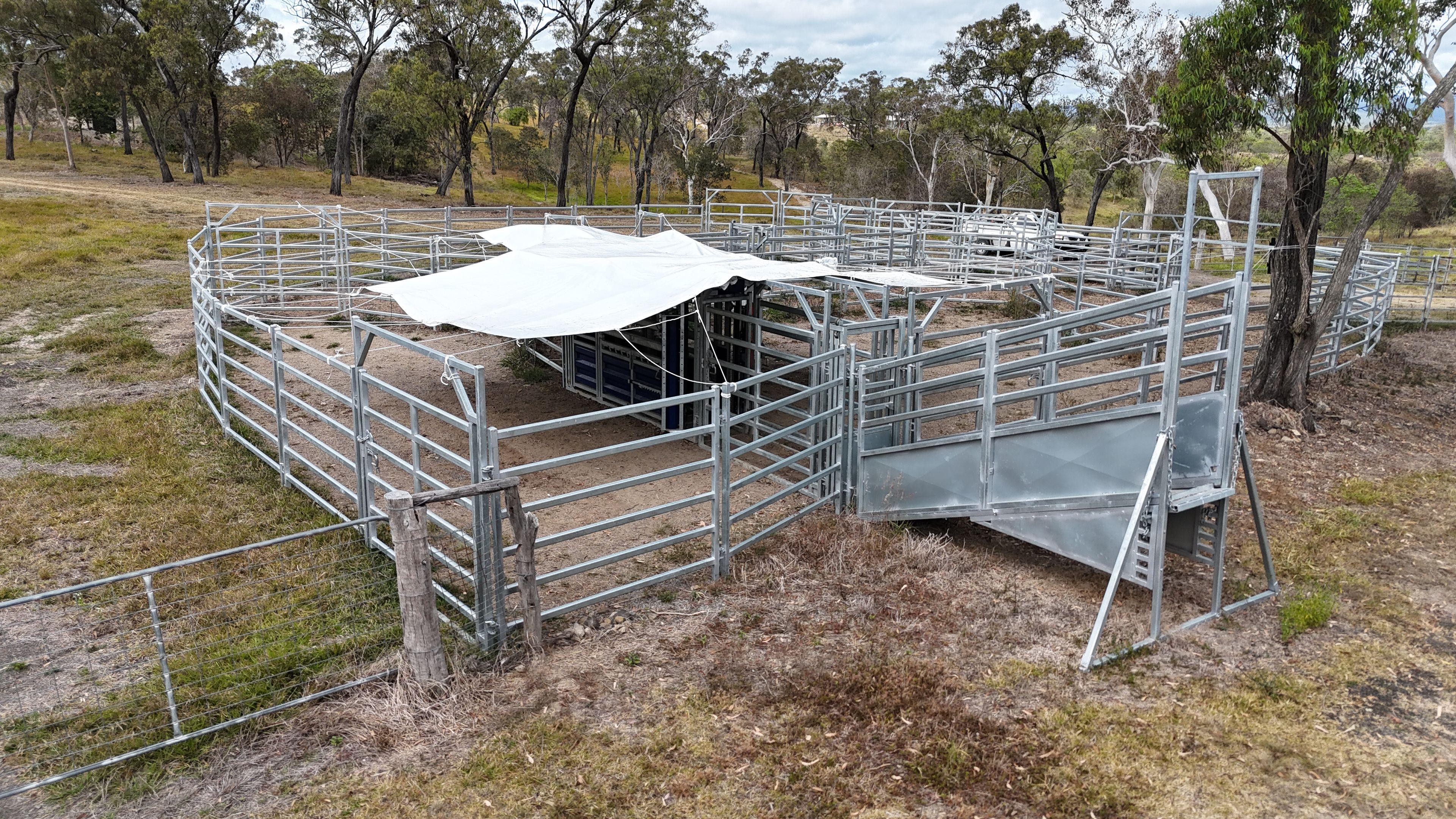 Grazing & Lifestyle Holding with Ocean-to-Range Views