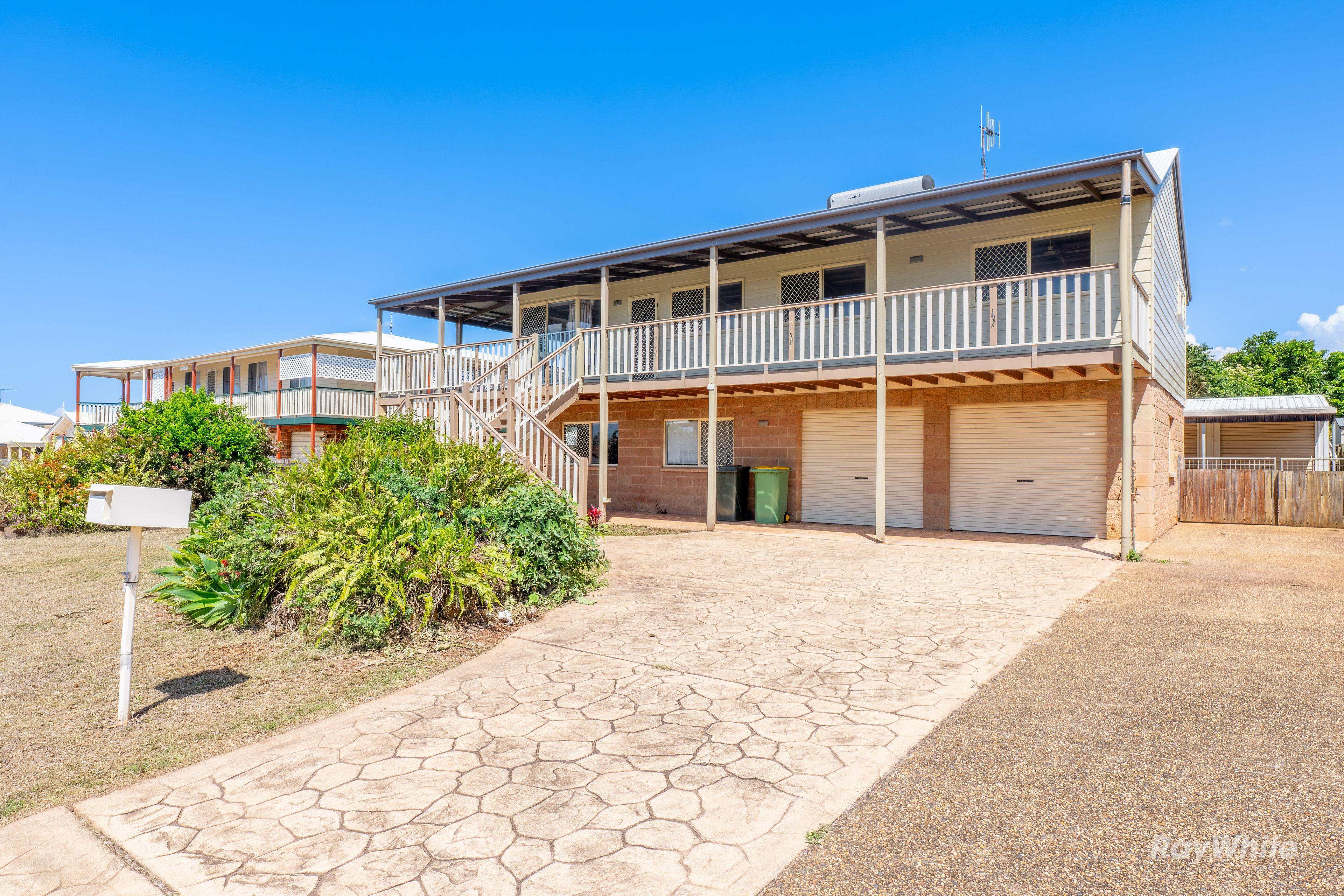 Prop-GPT: House: QLD Elliott Heads, QLD 4670 Home For Rent