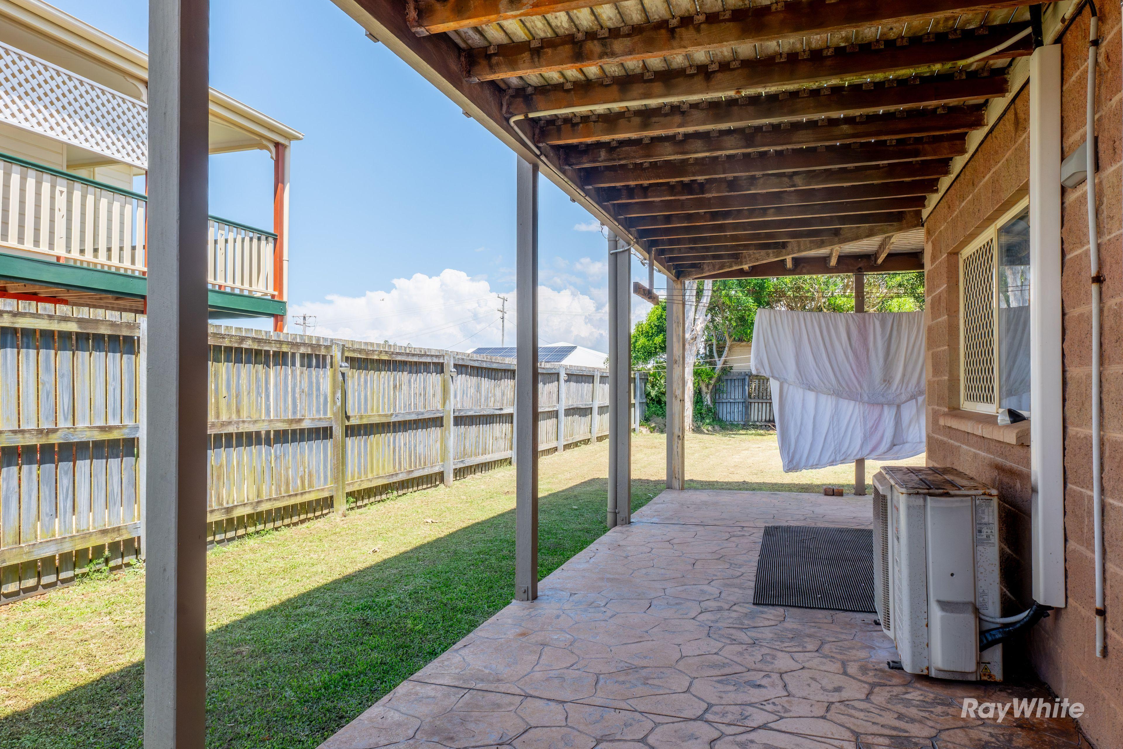 Two Storey Family Home with Ocean Views